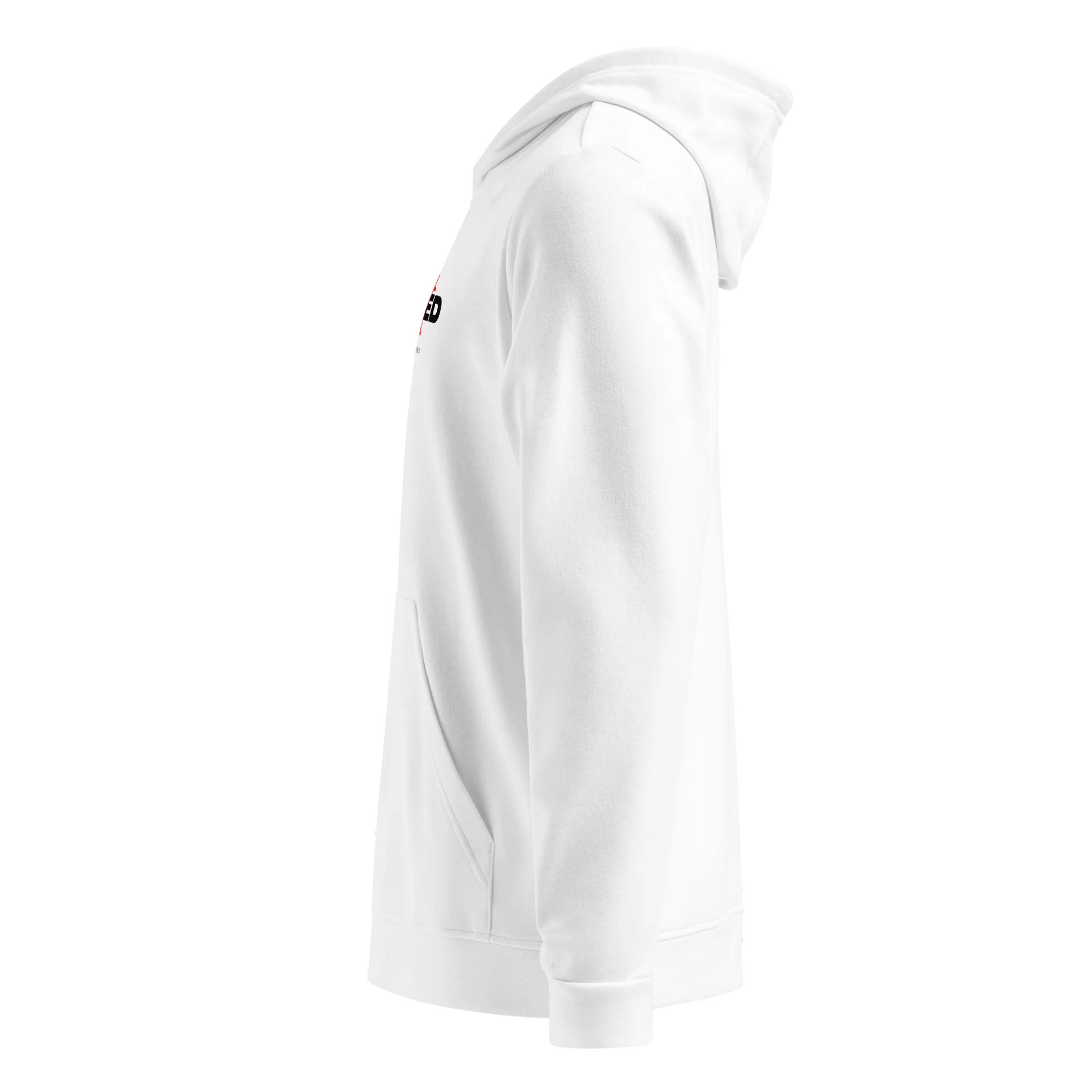 Limit Breaker Script Hoodie product image (2)