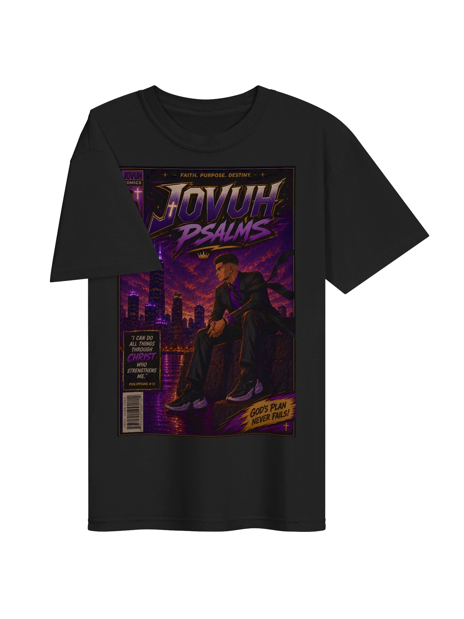Why Not T product image (3)