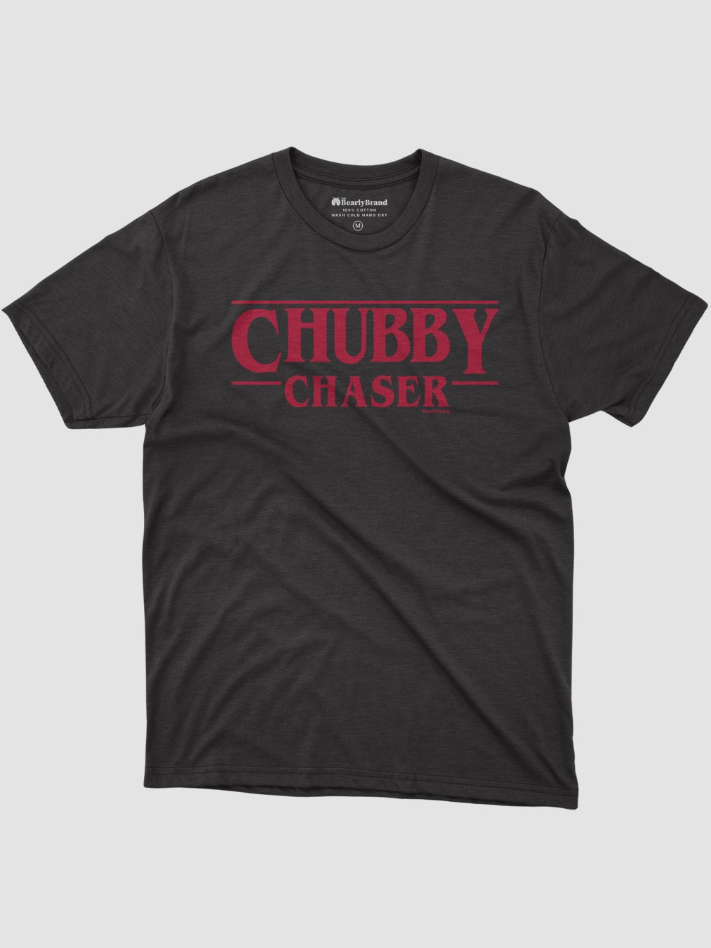 Chubby Chaser T-Shirt product image (1)