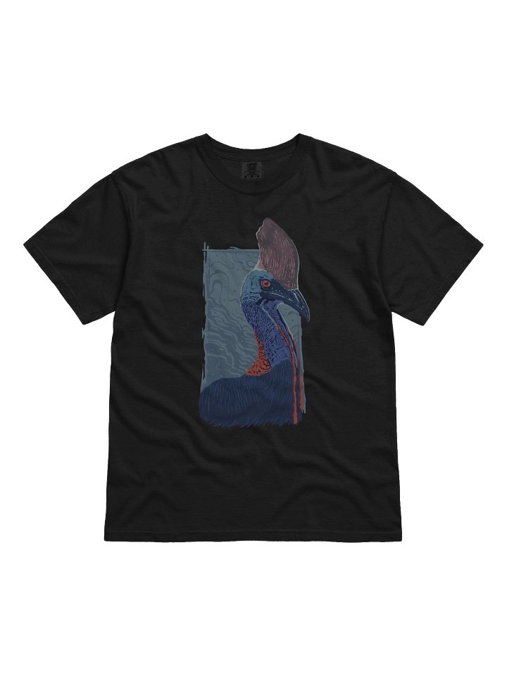 Cassowary product image (3)