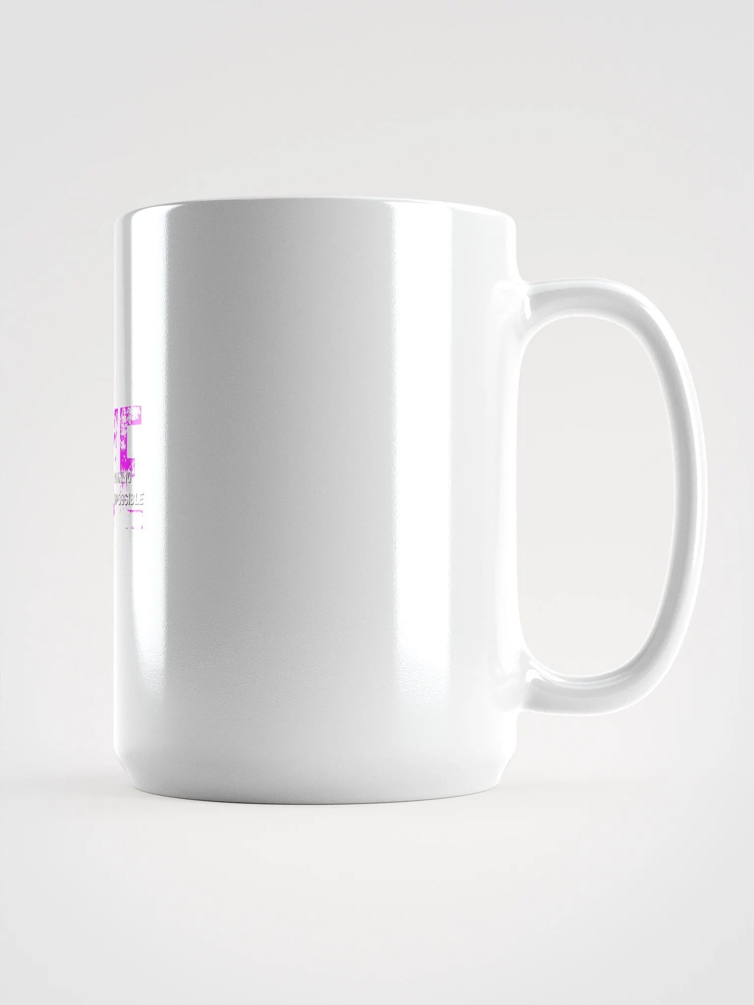Grit & Grace Mug product image (1)