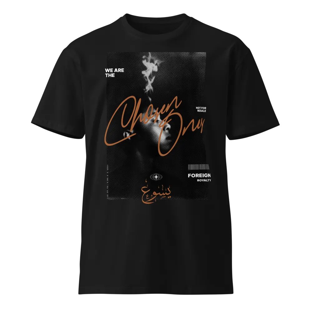 Chosen Ones product image (2)