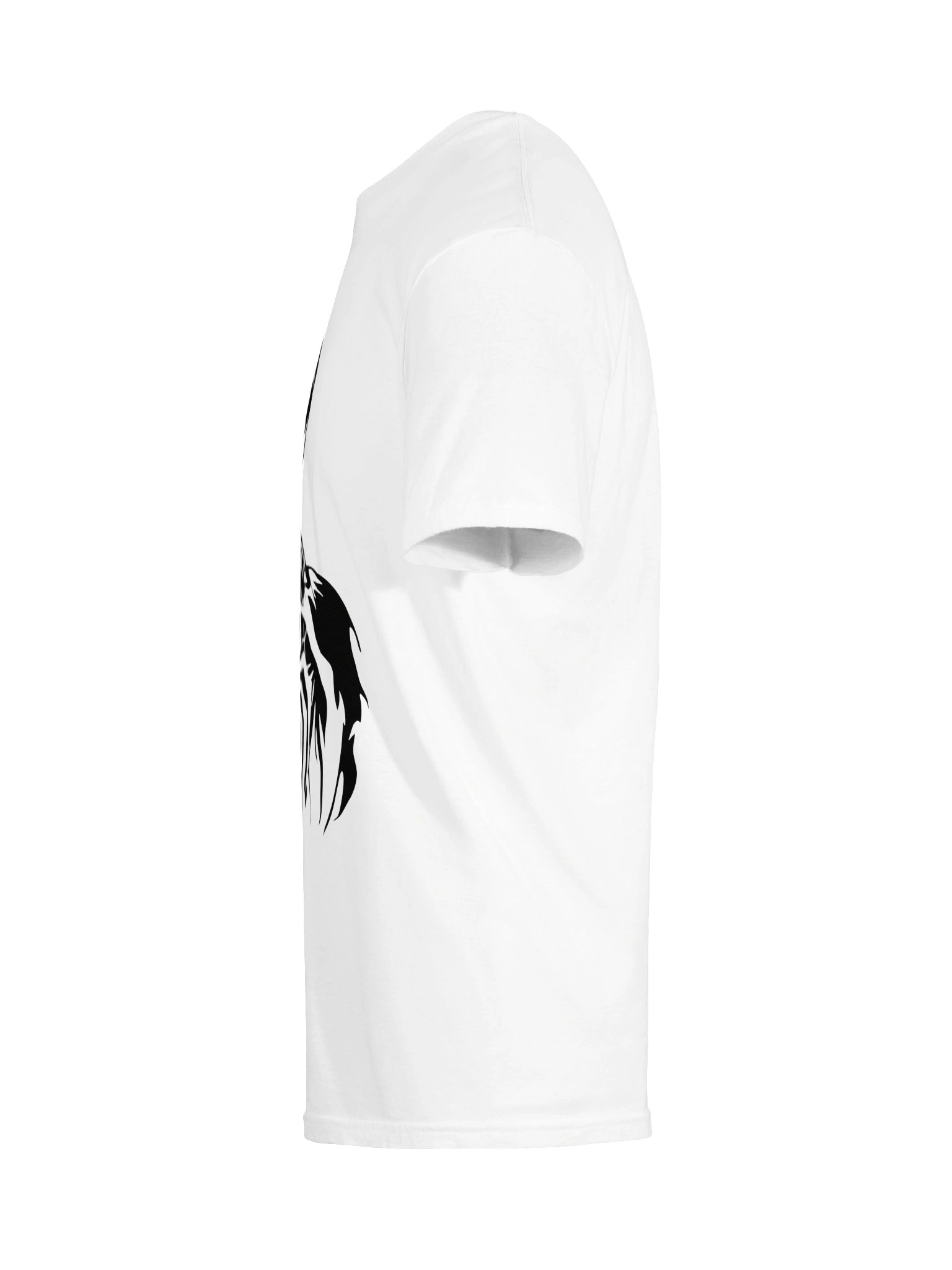 Black Suit Spider-Man T-Shirt product image (38)