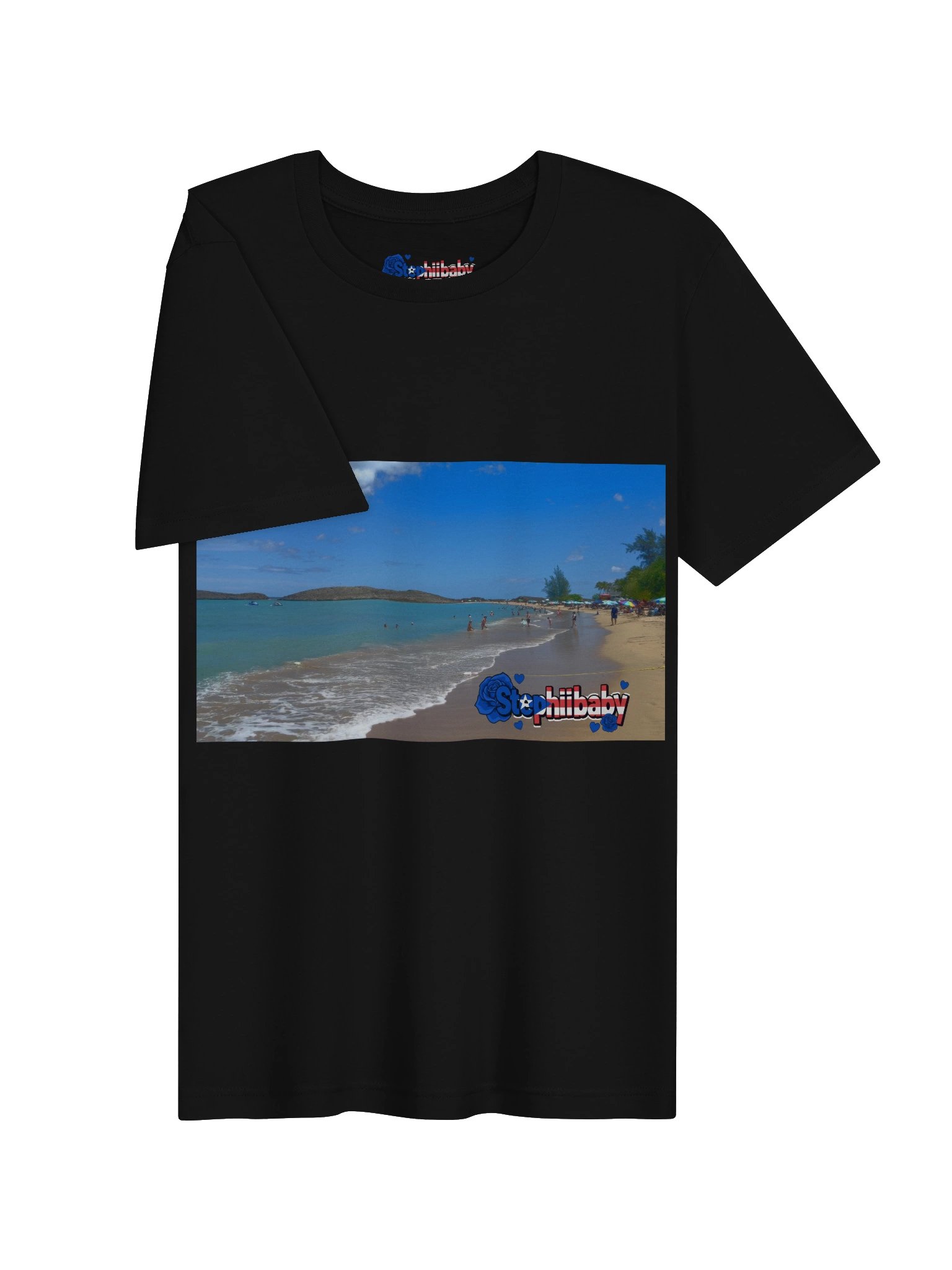 Piece Of Puerto Rico Tee product image (24)