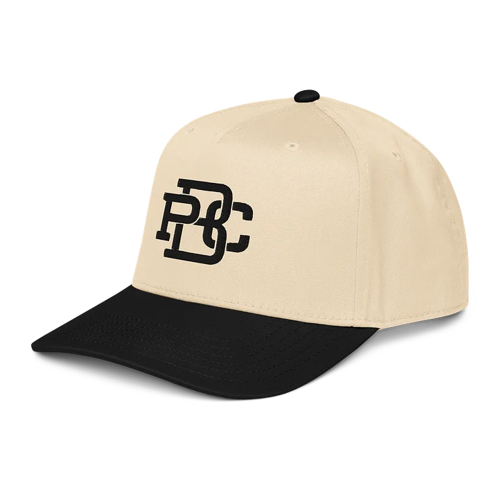 PBC Cap product image (6)