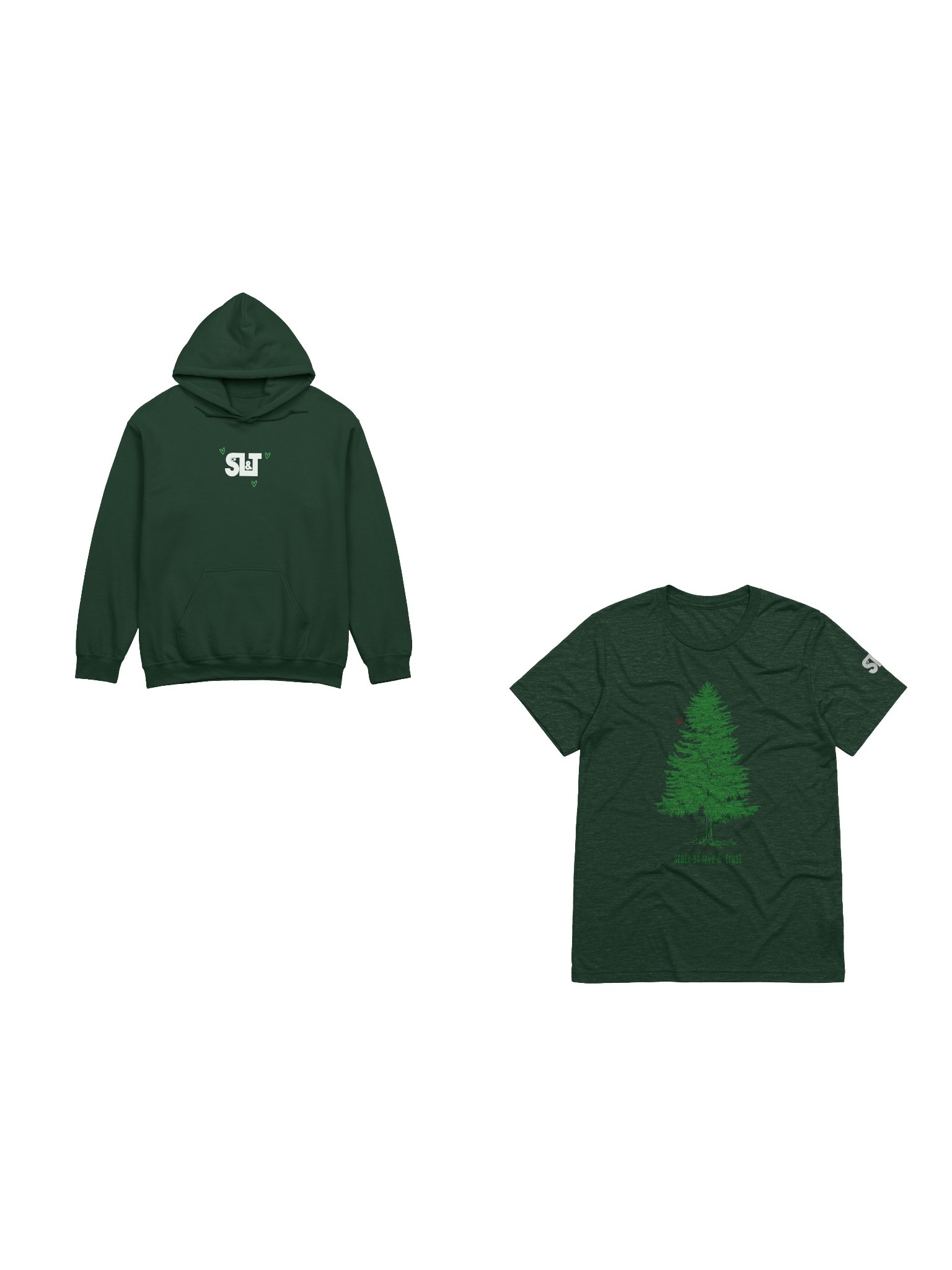 Boughs Won't Break Bundle product image (1)