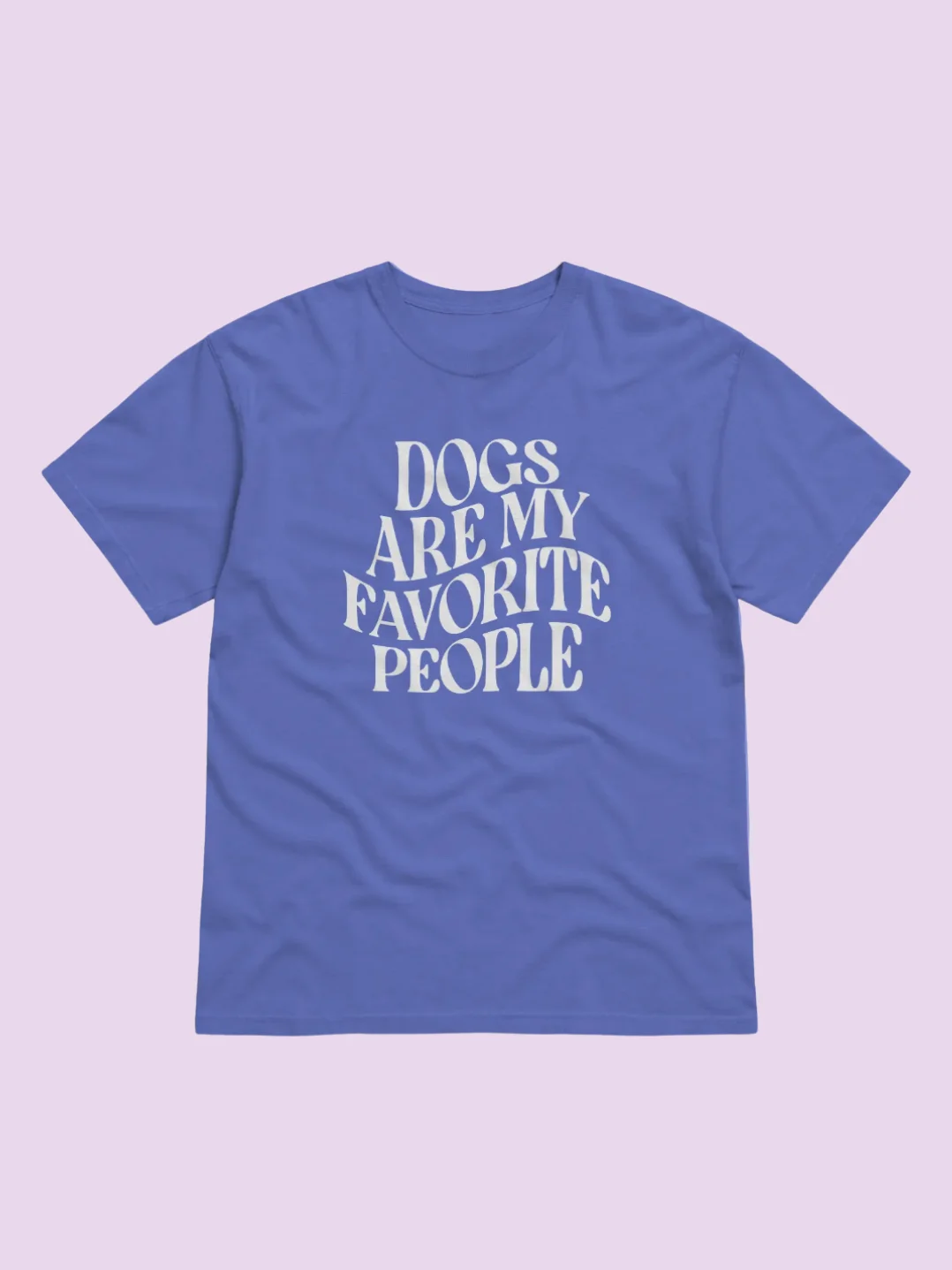 Dog Lover T-Shirt product image (1)