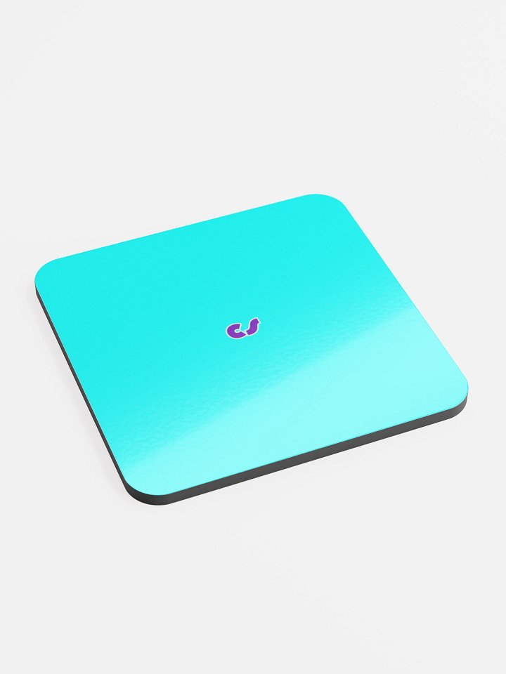CS Table Coaster product image (2)