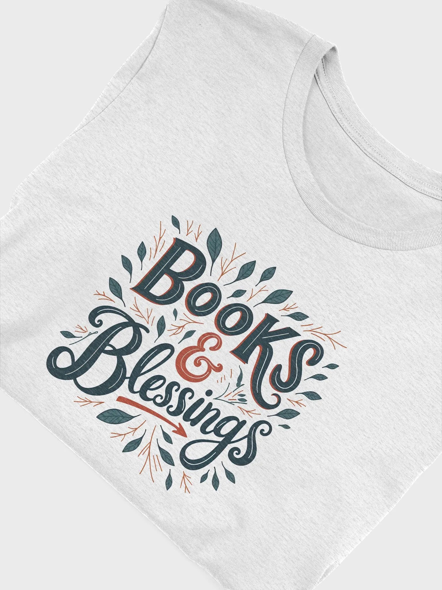 Books & Blessings product image (10)