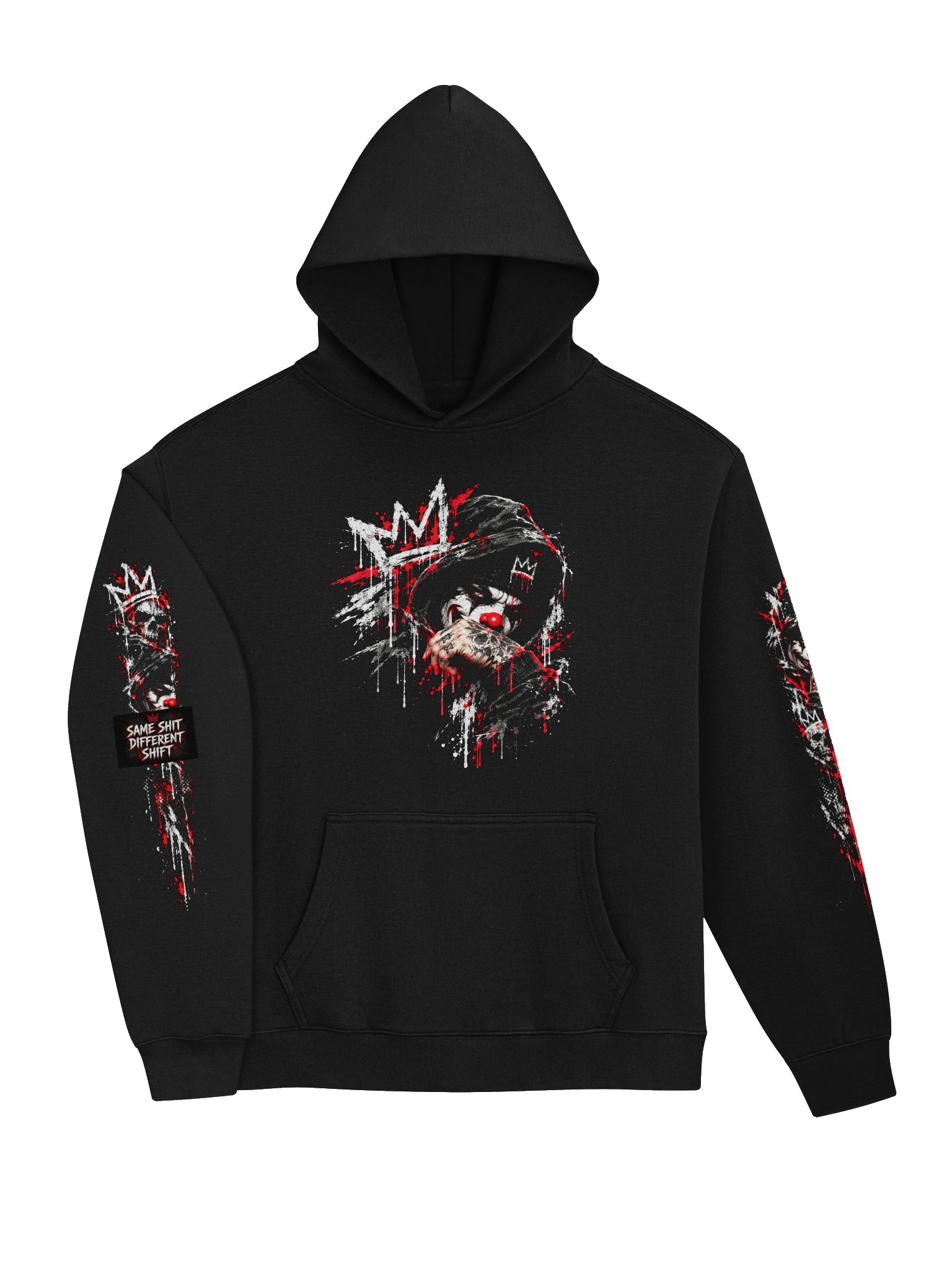 DRTY REX Core Hoodie product image (9)