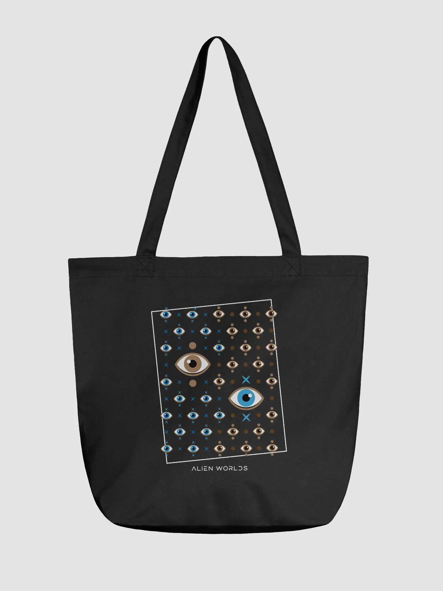 COMMON UNIVERSE TOTE BAG product image (1)