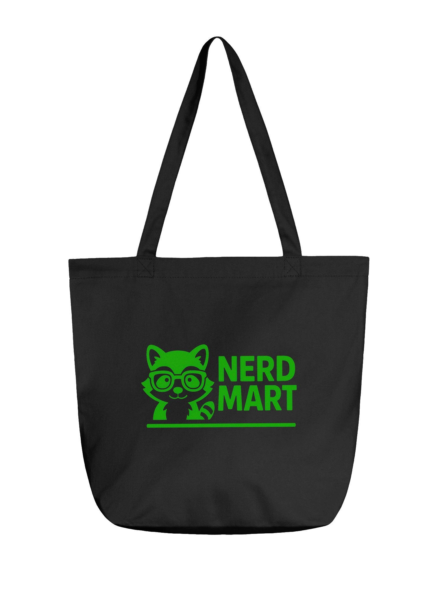 NerdMart - Tote product image (1)