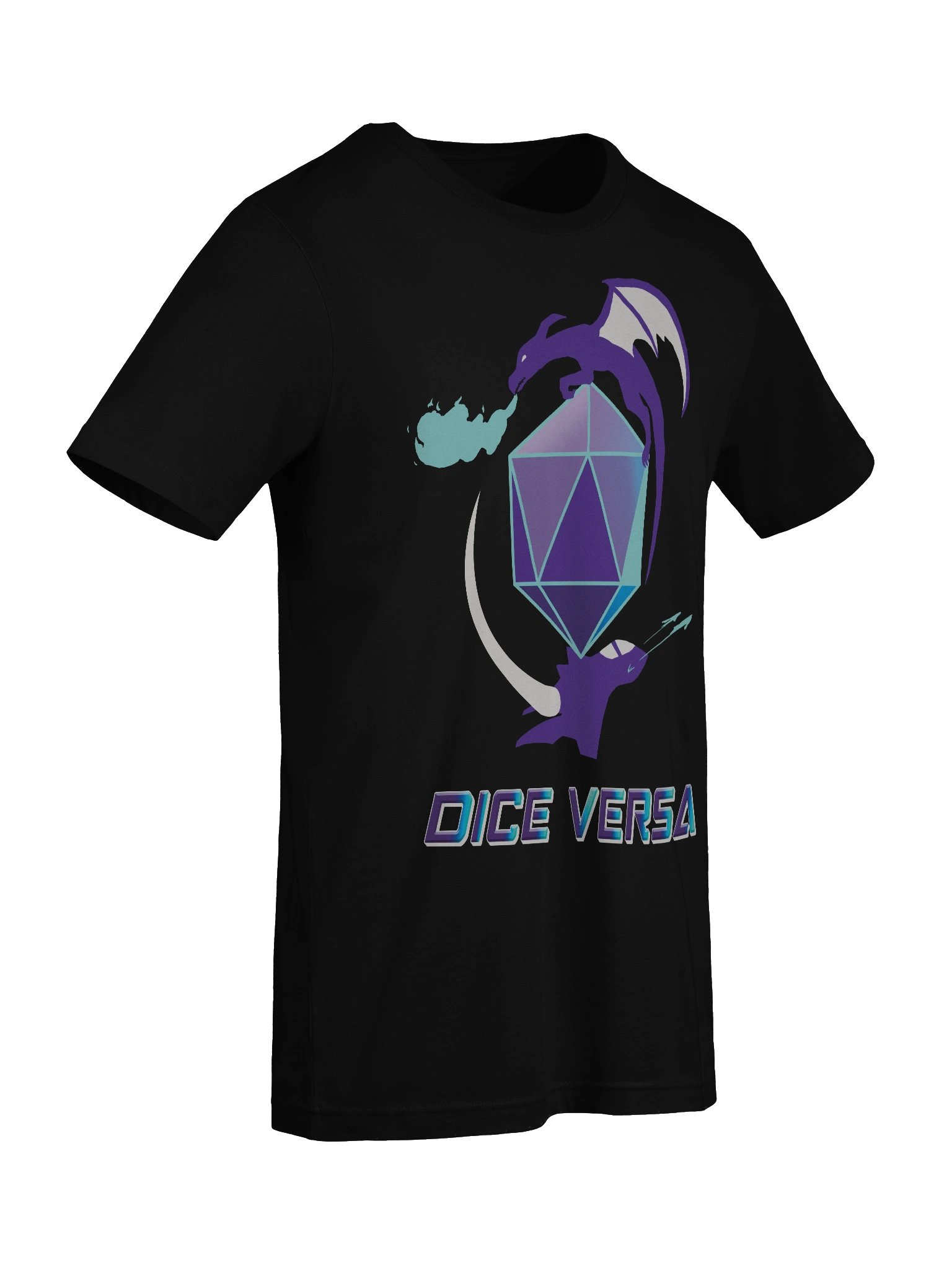 Front Logo T-Shirt product image (9)