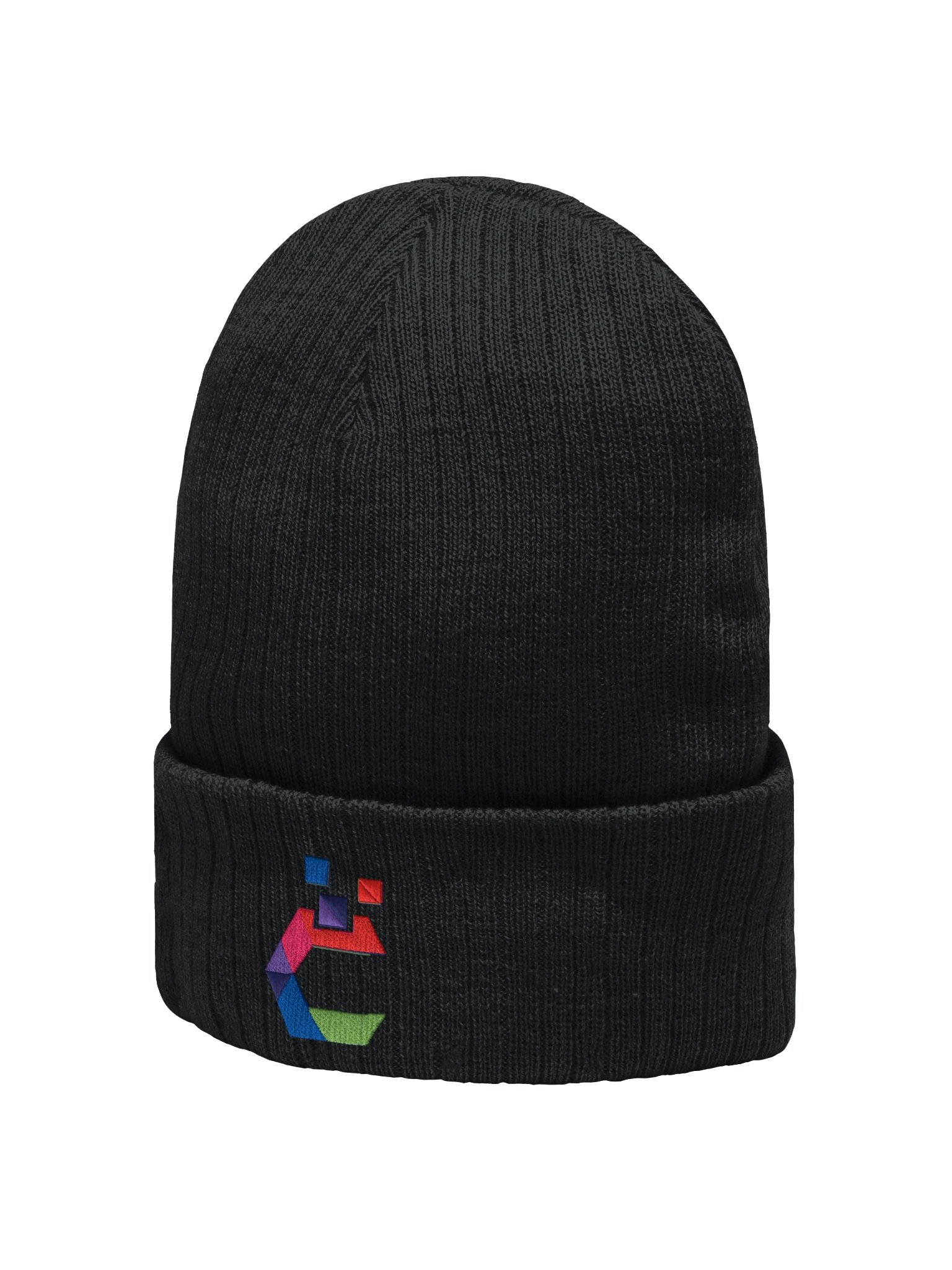 Celonium Logo Beanie product image (11)