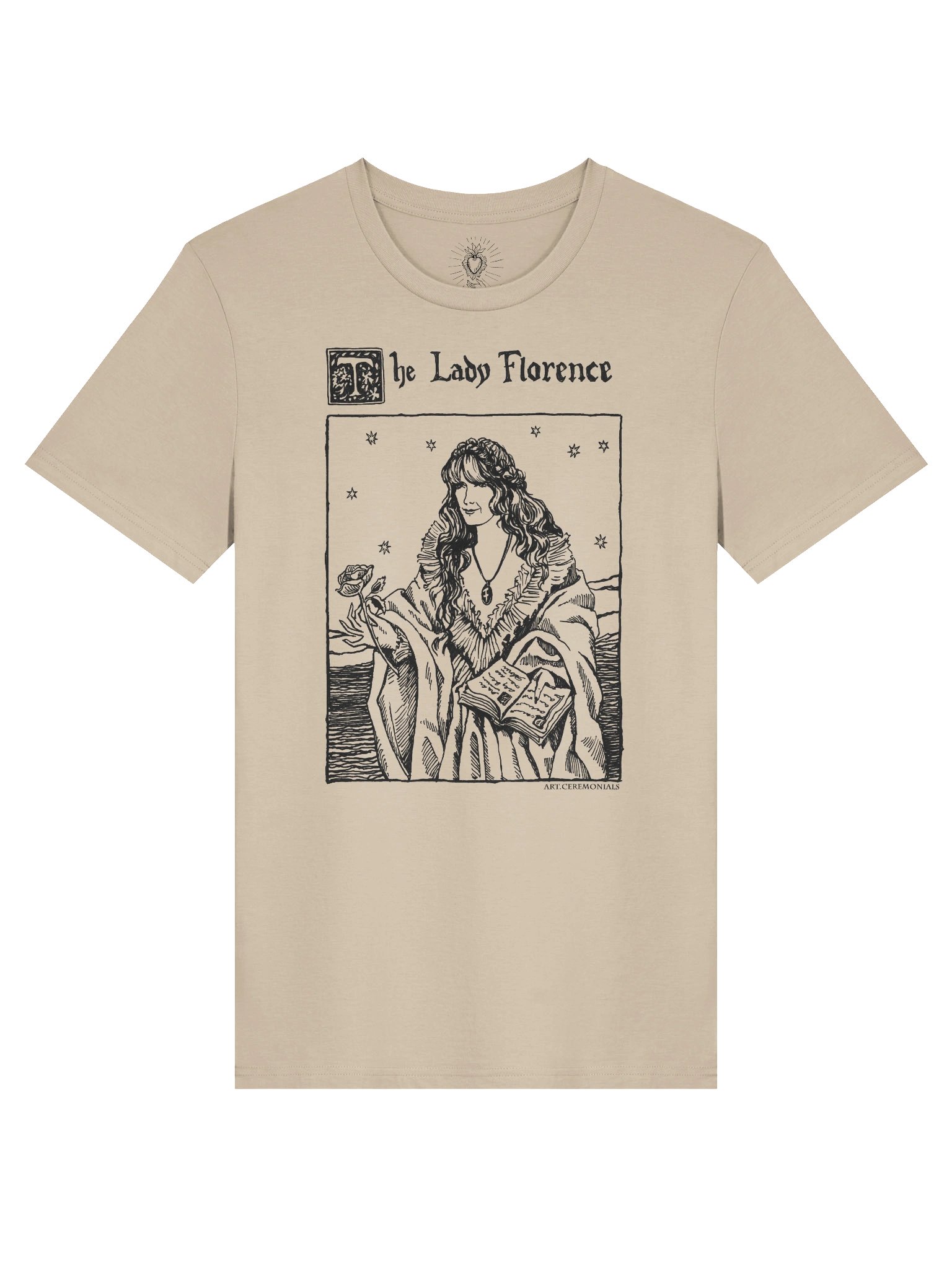 "The Lady" product image (1)