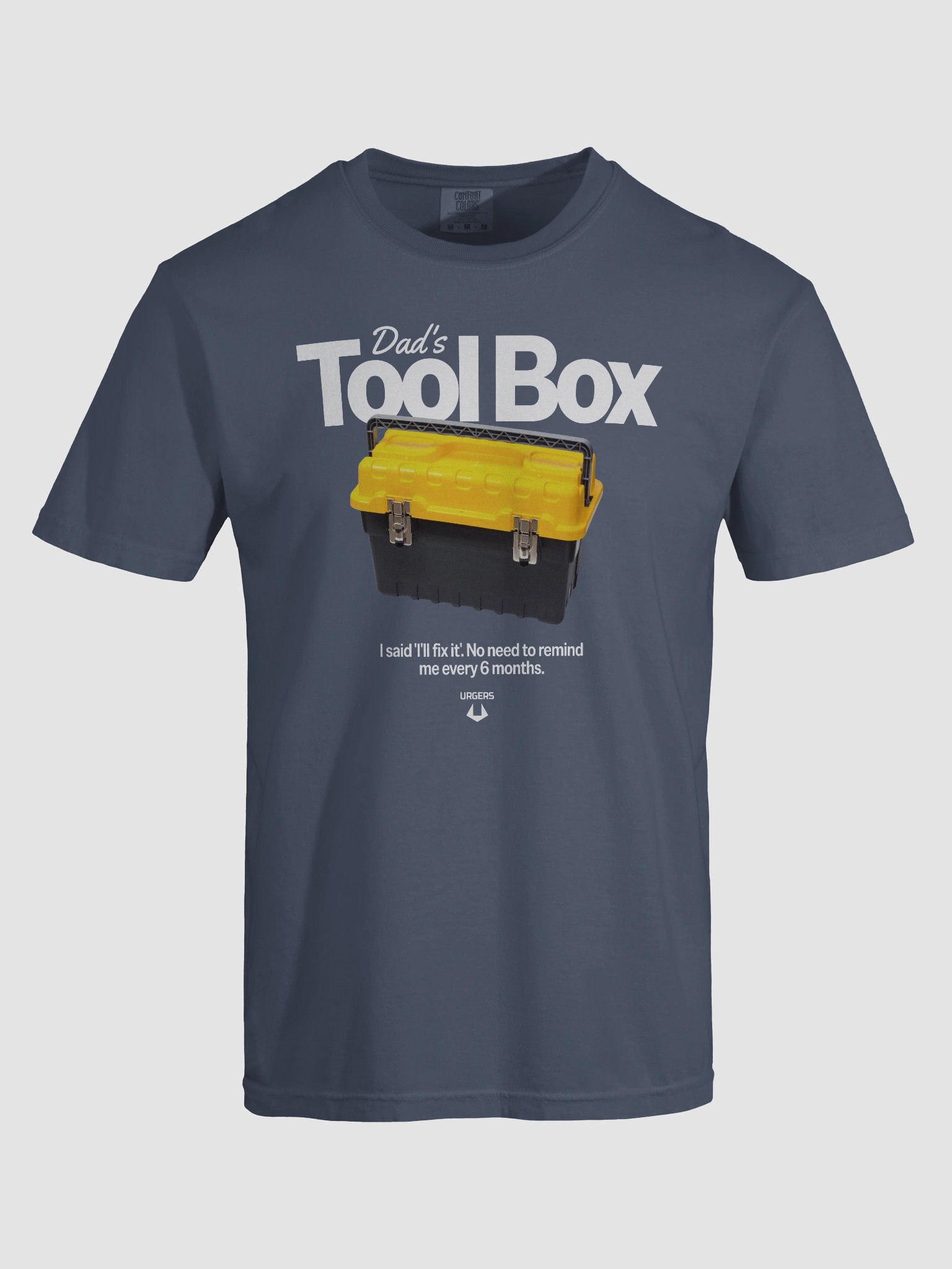 Urgers Tool Box Shirt product image (8)
