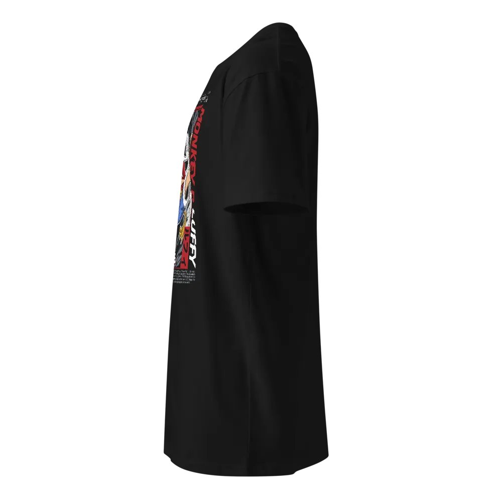 Luffy Gear 5 product image (3)