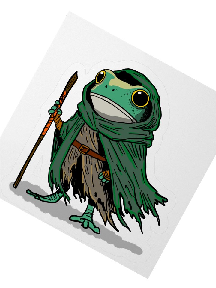 Froggie Explorer product image (4)