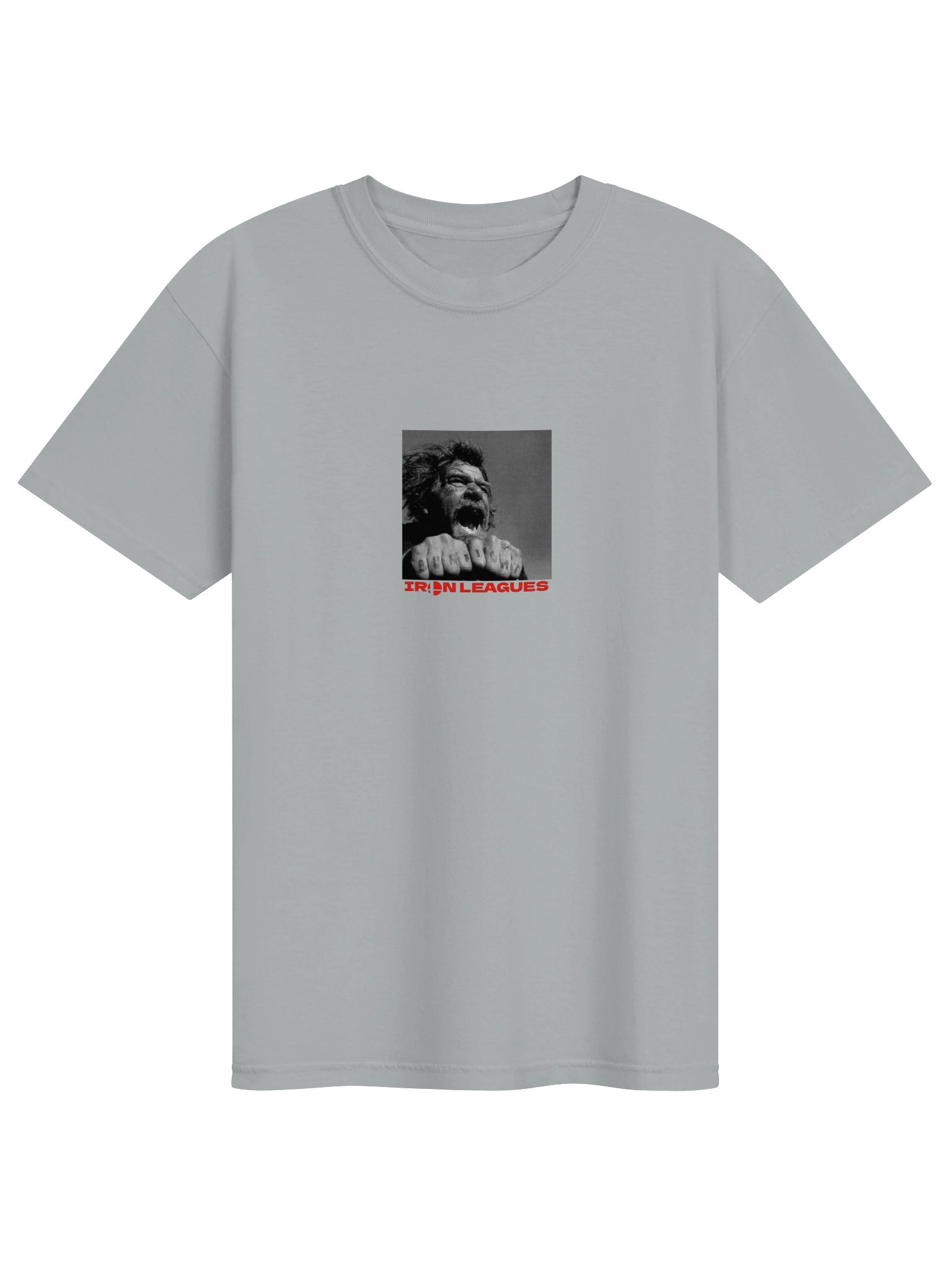 Bumfights Tee (Black) product image (1)