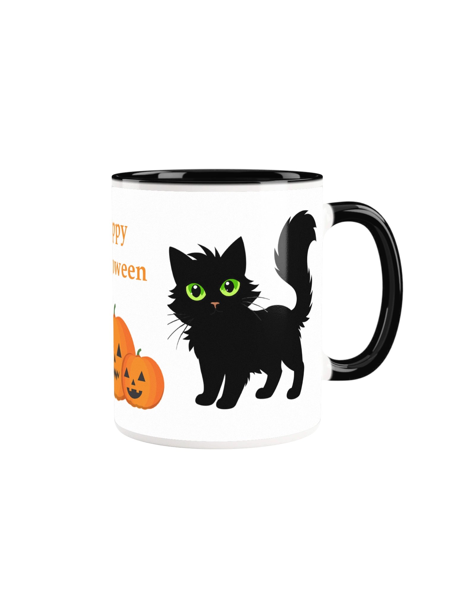 Happy Halloween Mug product image (1)