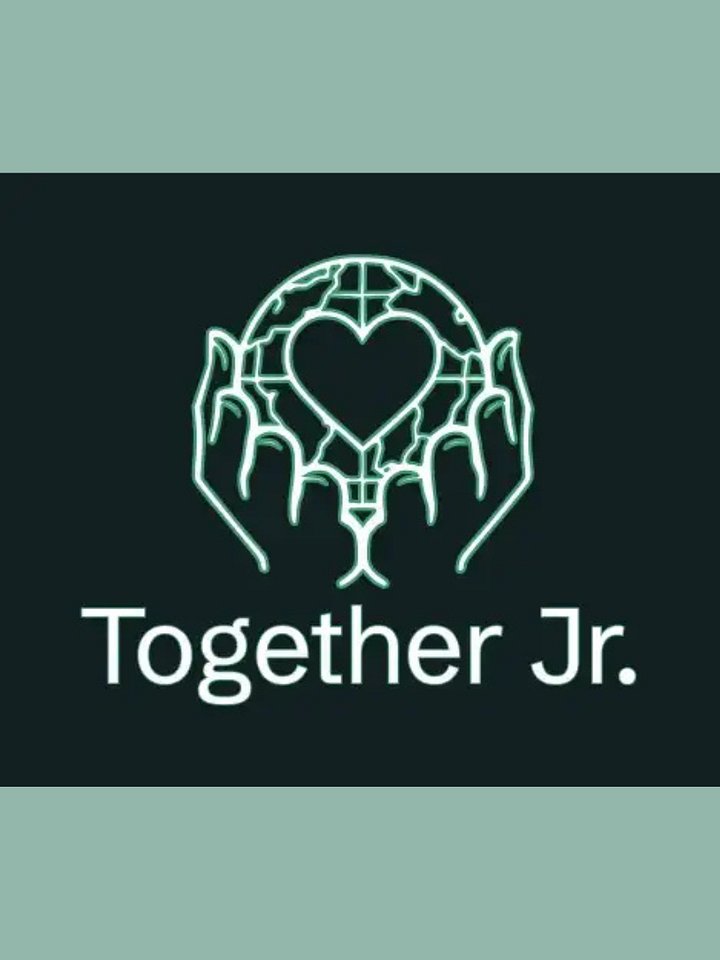 Together Jr. Downloadable product image (1)