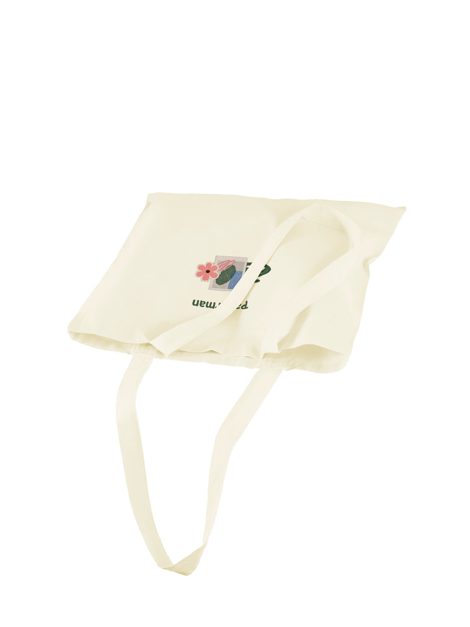 Paperman Tote Bag product image (4)