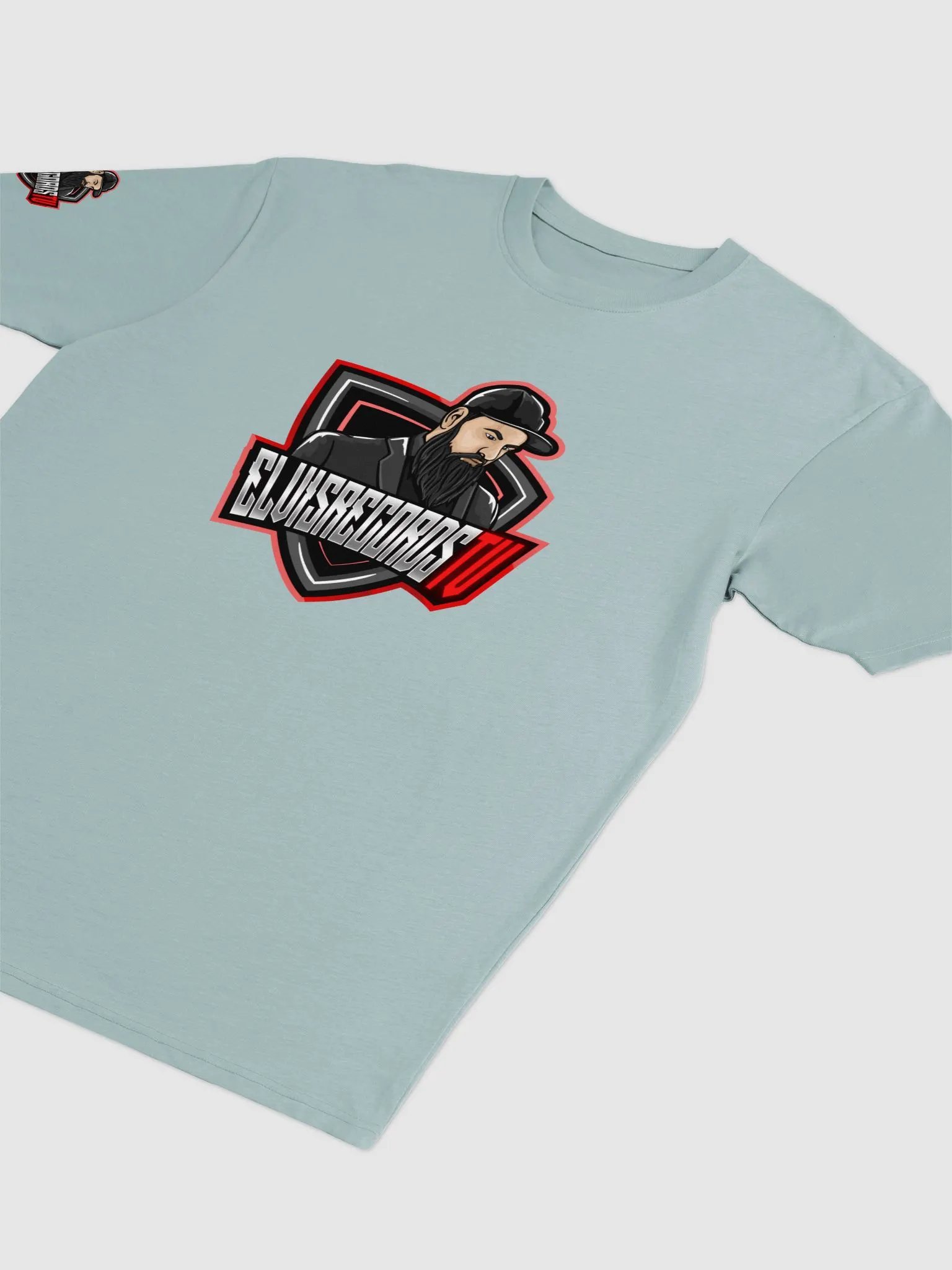 Exclusive Elvis Records TV Tee product image (11)