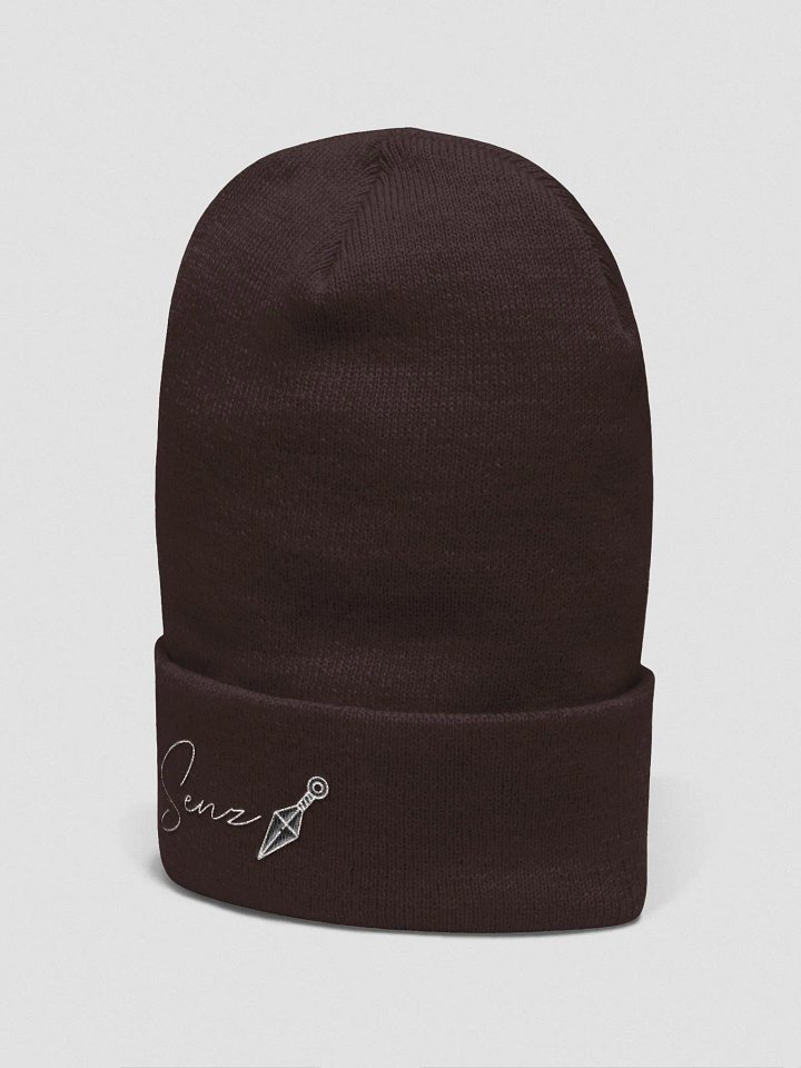 Signature Beanie Kurai product image (7)