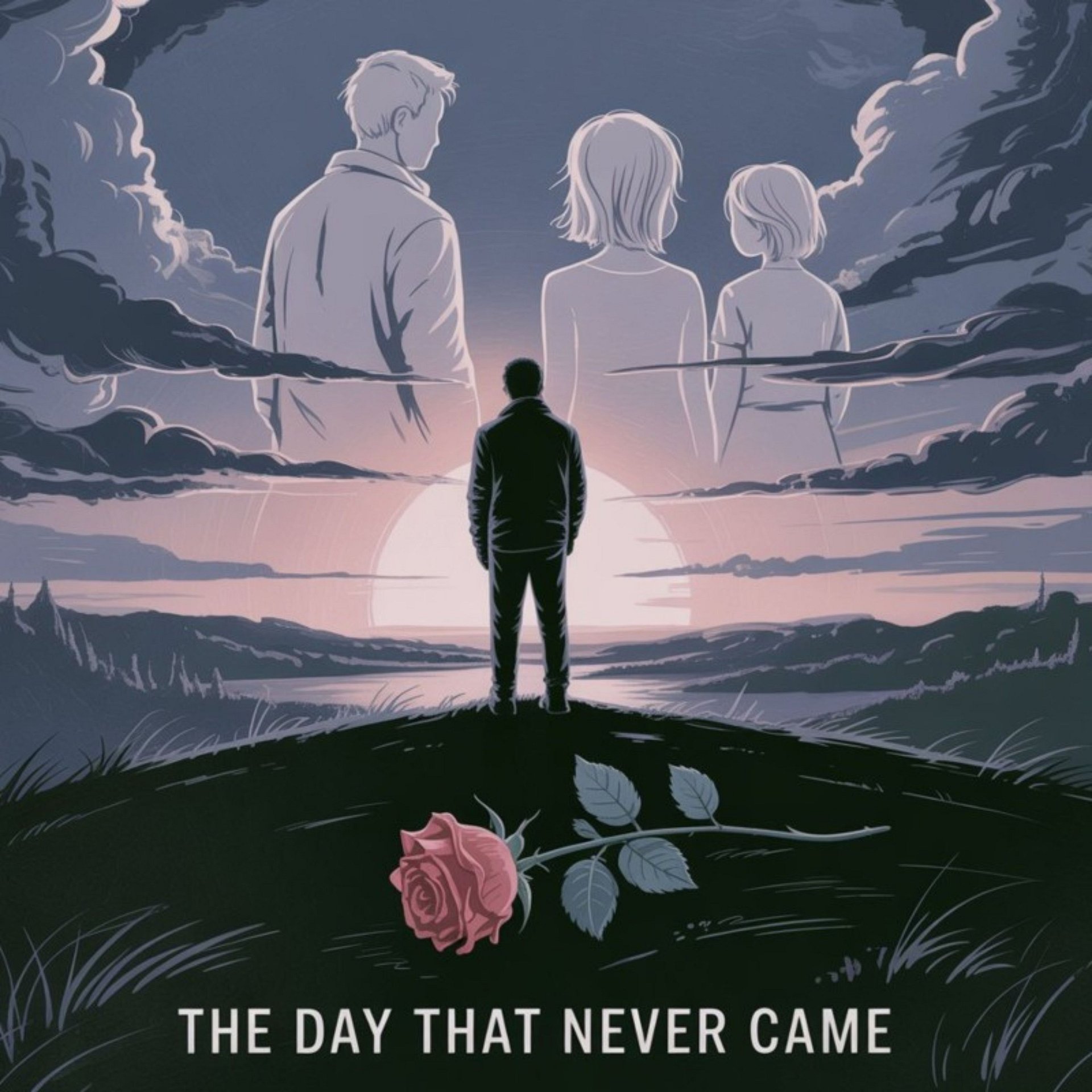 The Day That Never Came product image (1)