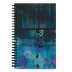 Ethereal Dreams Spiral Notebook