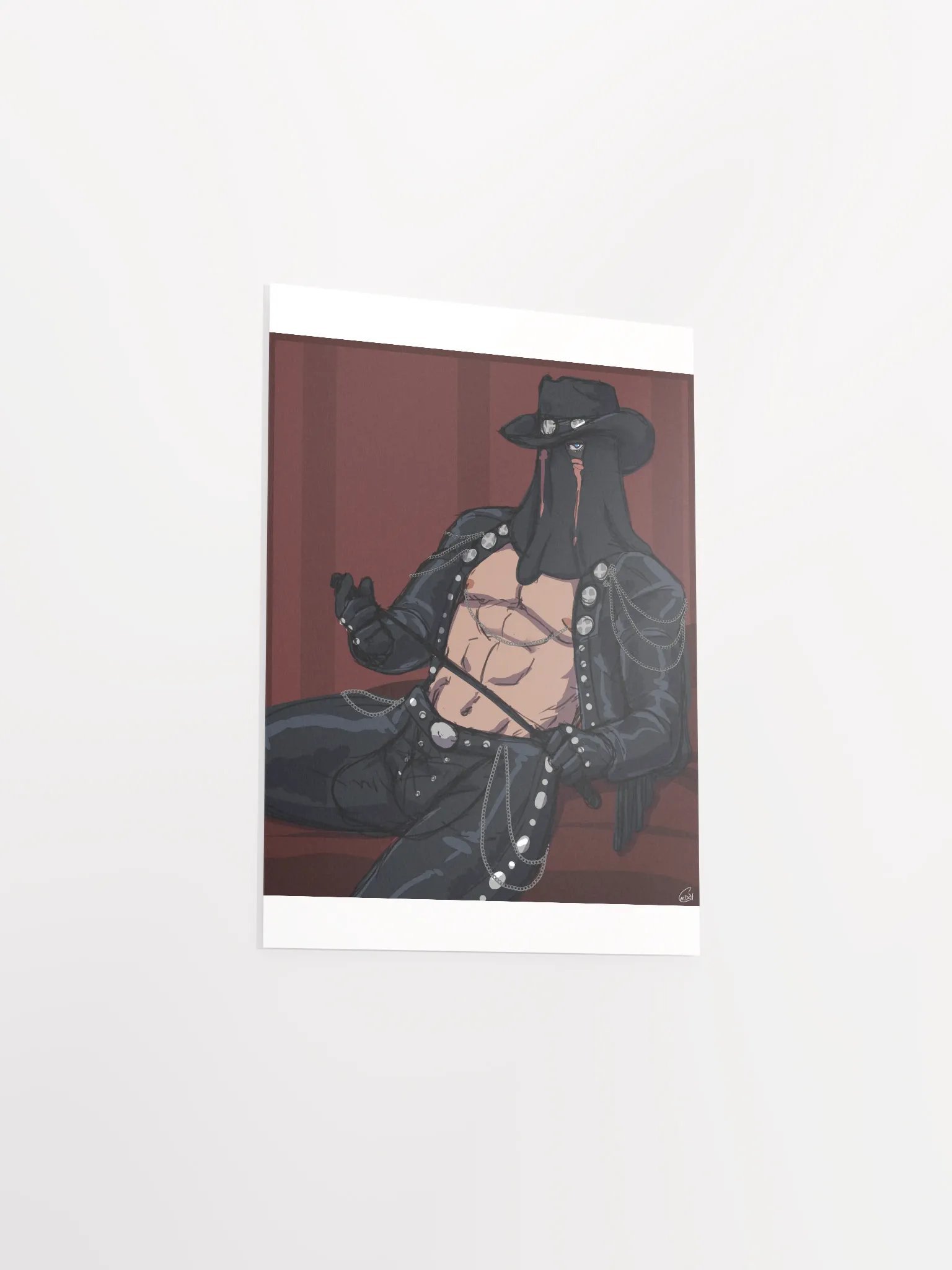 Cowboy COD - Konig product image (3)