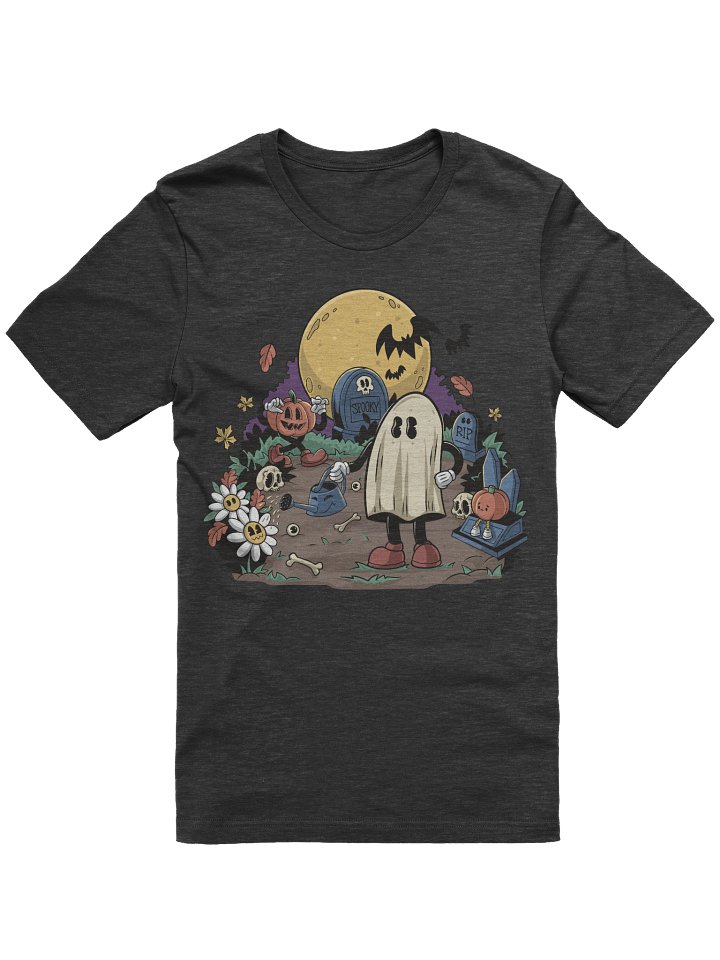 haunted harvest short sleeve product image (1)
