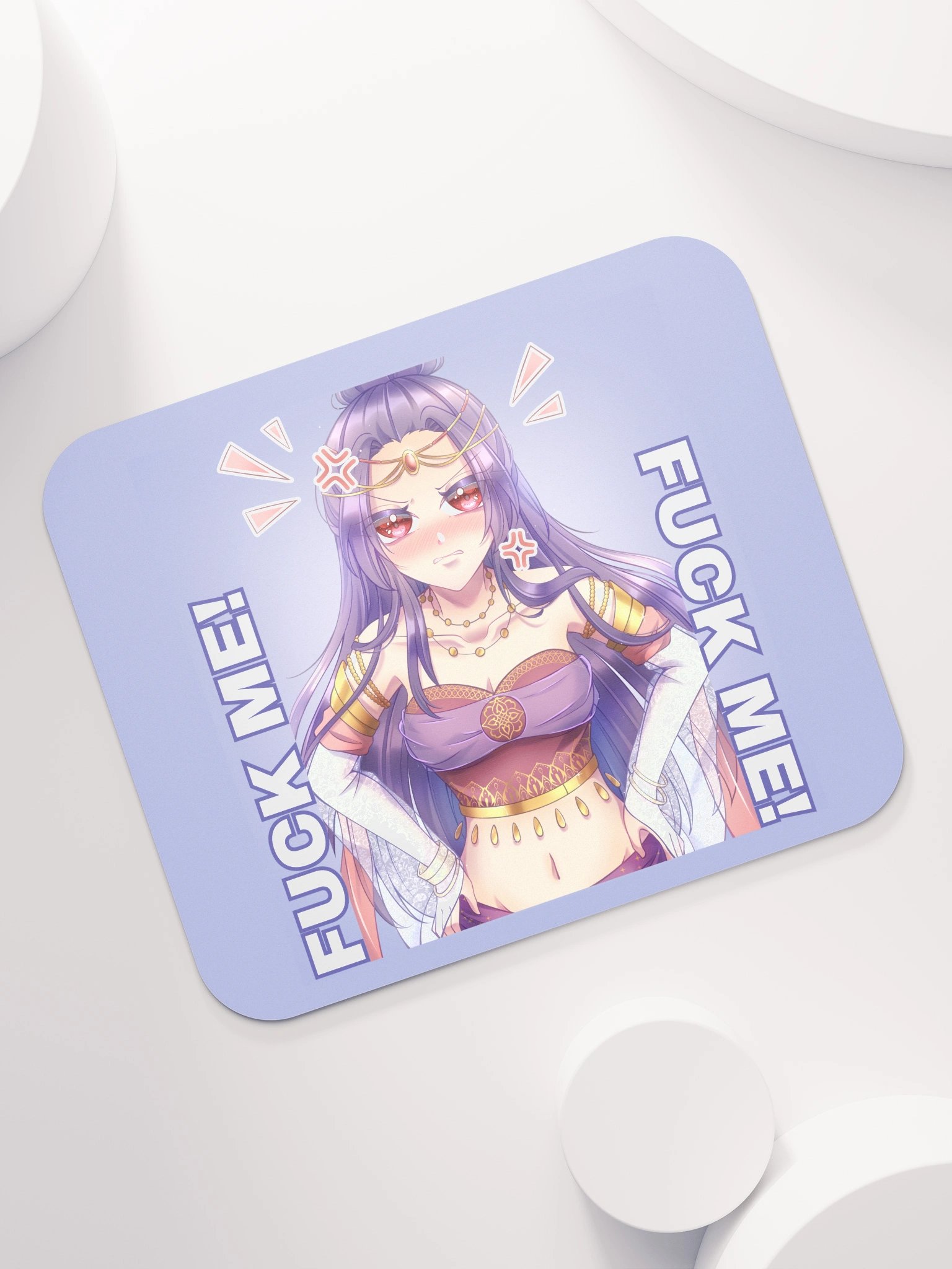 Fuck Me Mouse Pad product image (7)