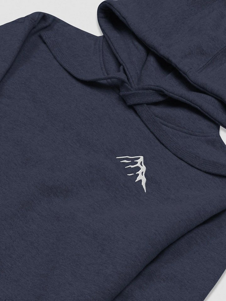 Embroidered Mountain product image (1)