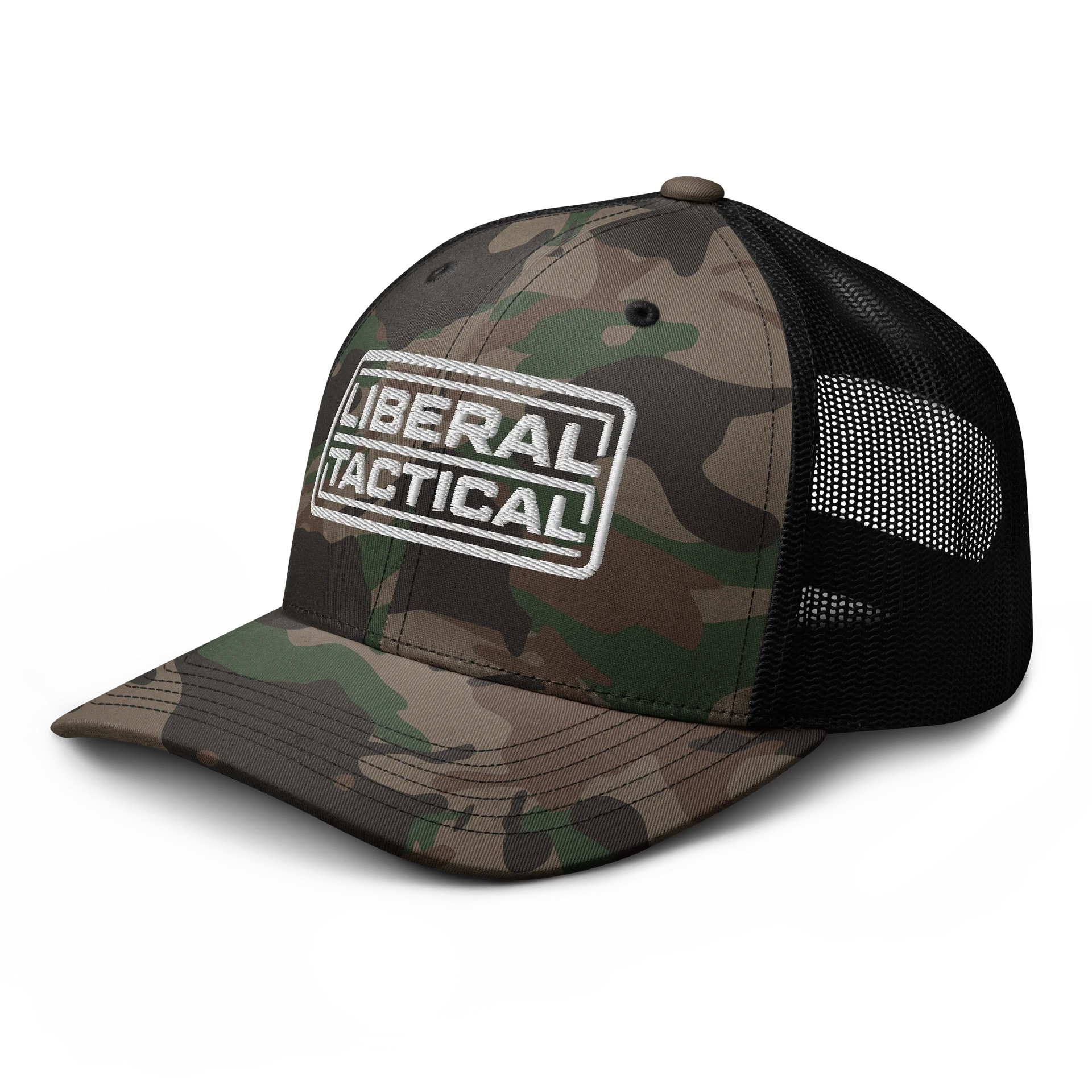 Launch Hat product image (4)