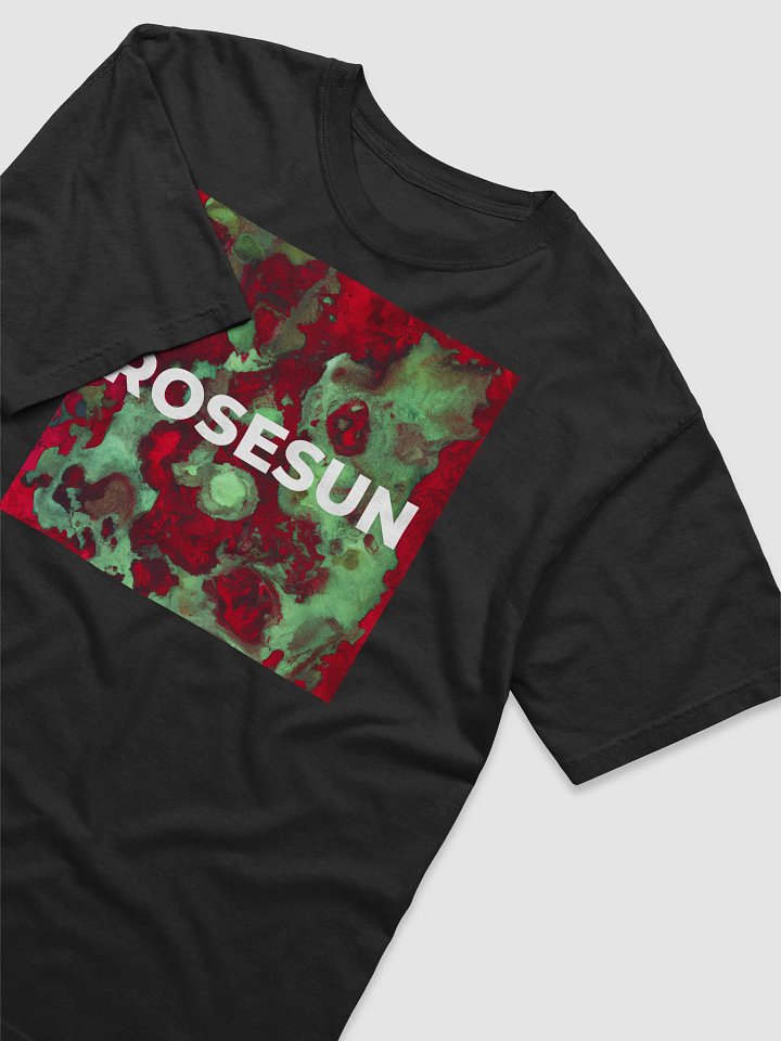 ROSESUN® - RELAXED-FIT - T-SHIRT product image (2)