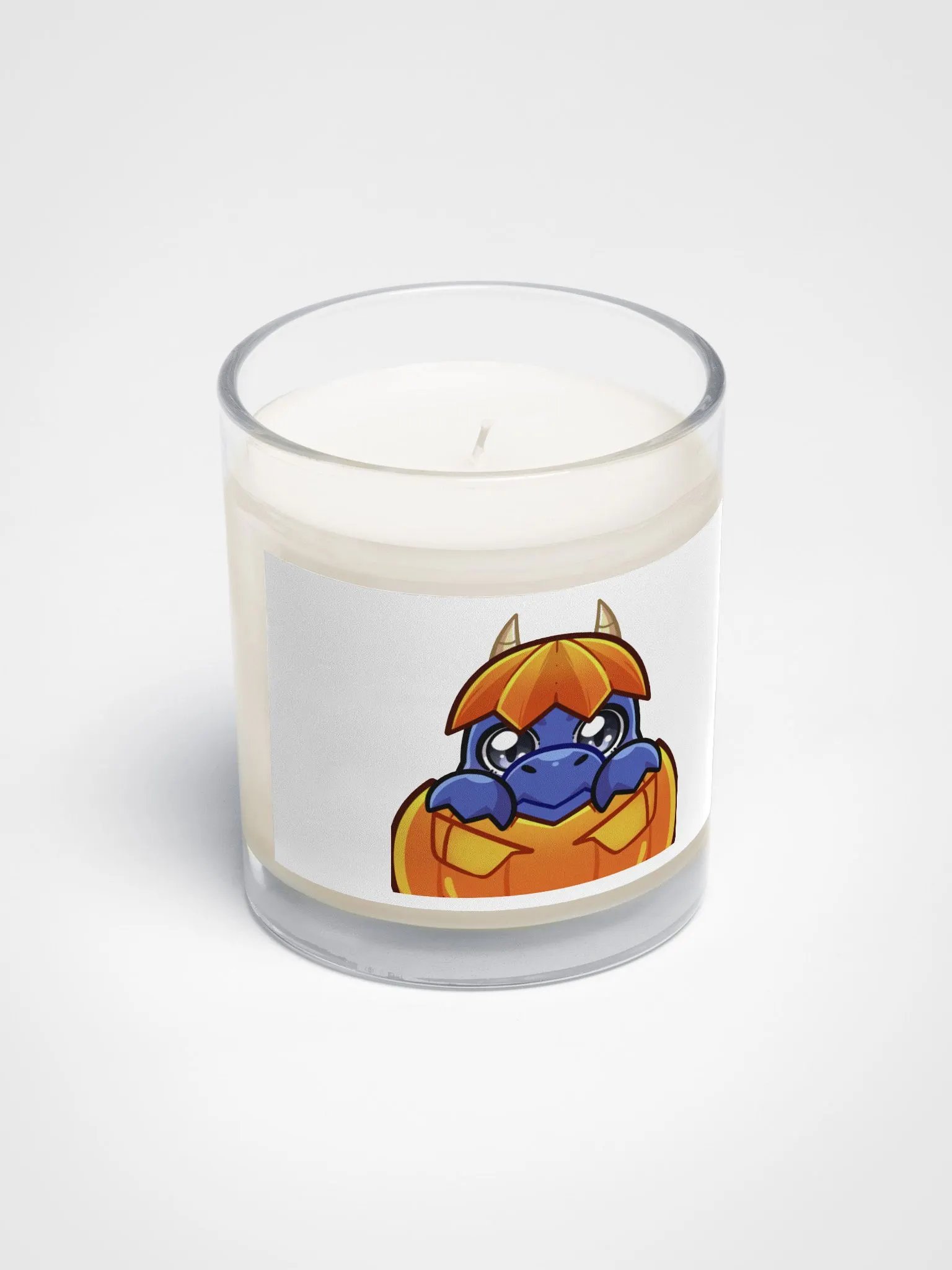 PUNKIN CANDLE product image (2)