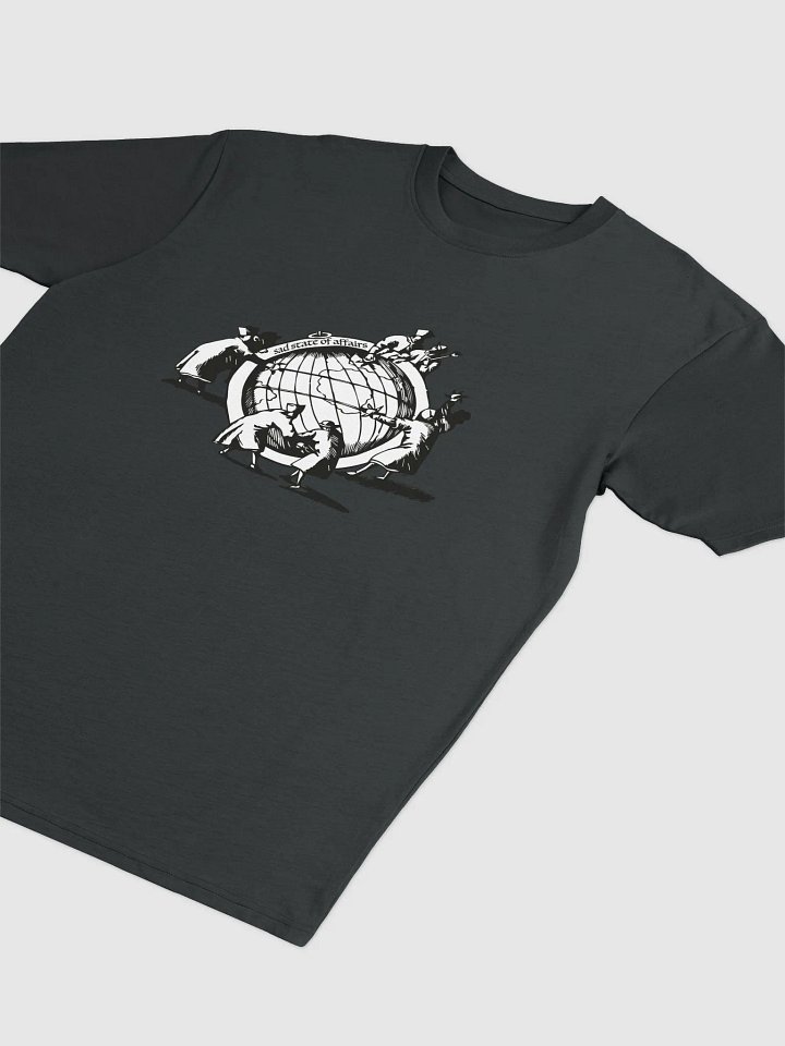 Sad State Of Affairs product image (2)