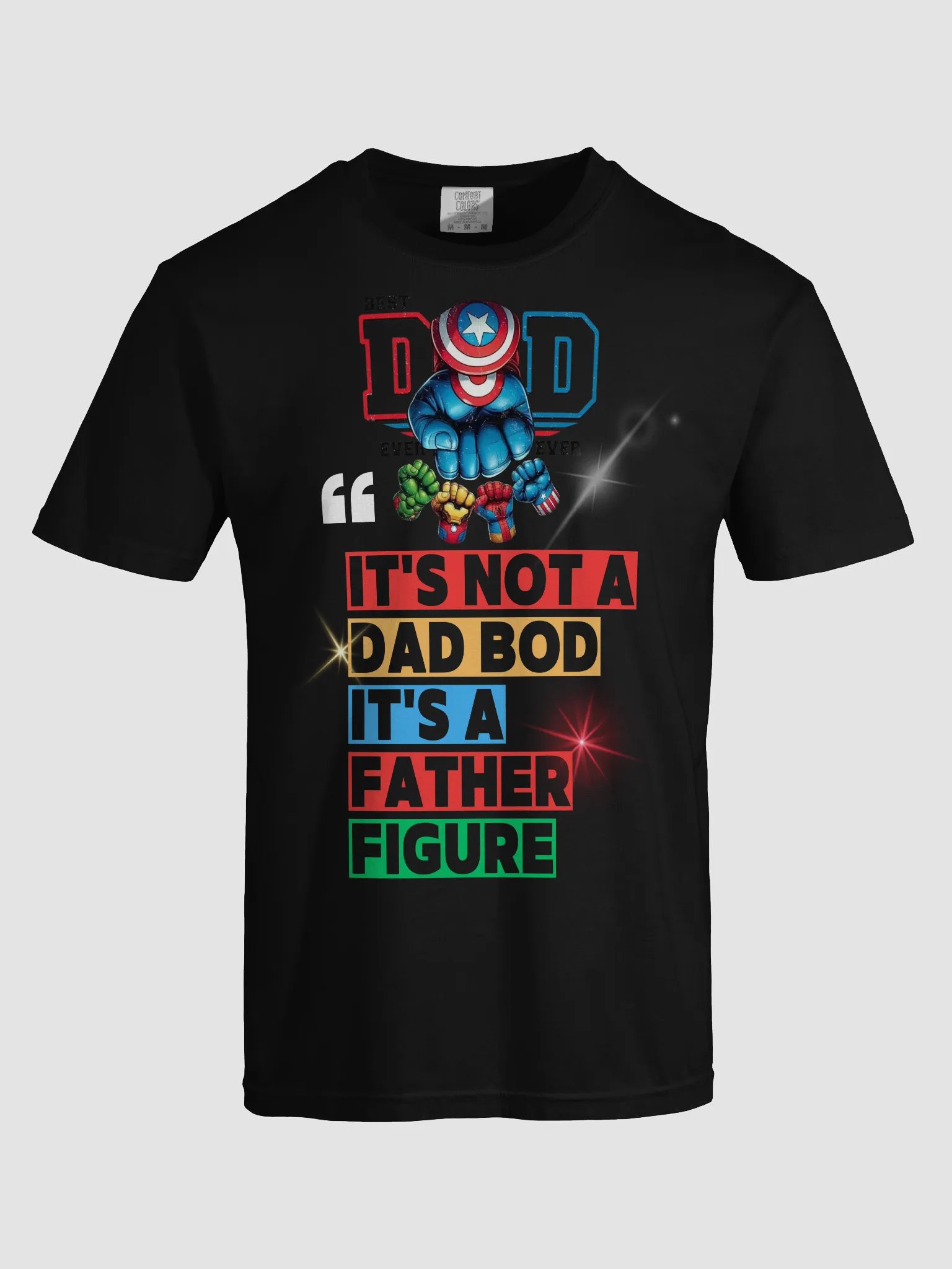 DAD BOD product image (5)
