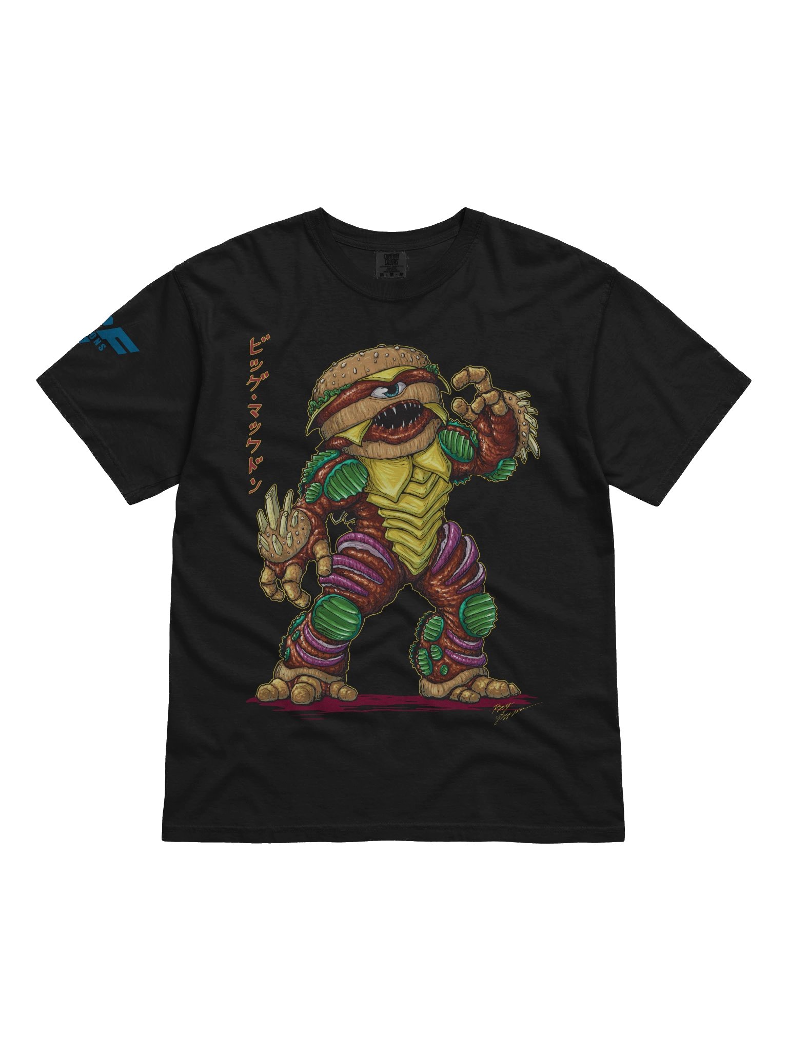 Big Macodon product image (7)