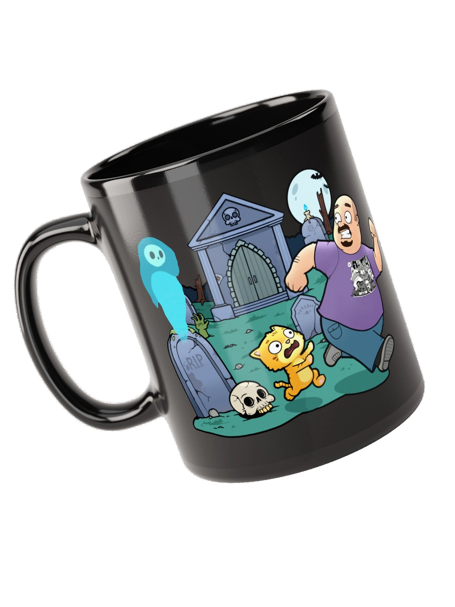 Horror Month 2026 Mug product image (5)