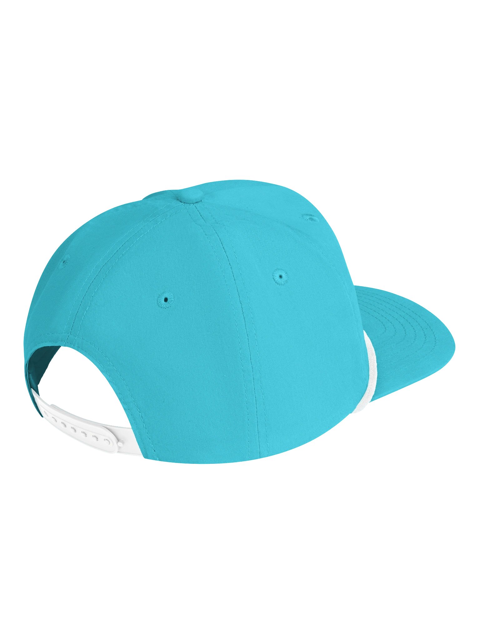 WG Squad Rope Hat! product image (17)