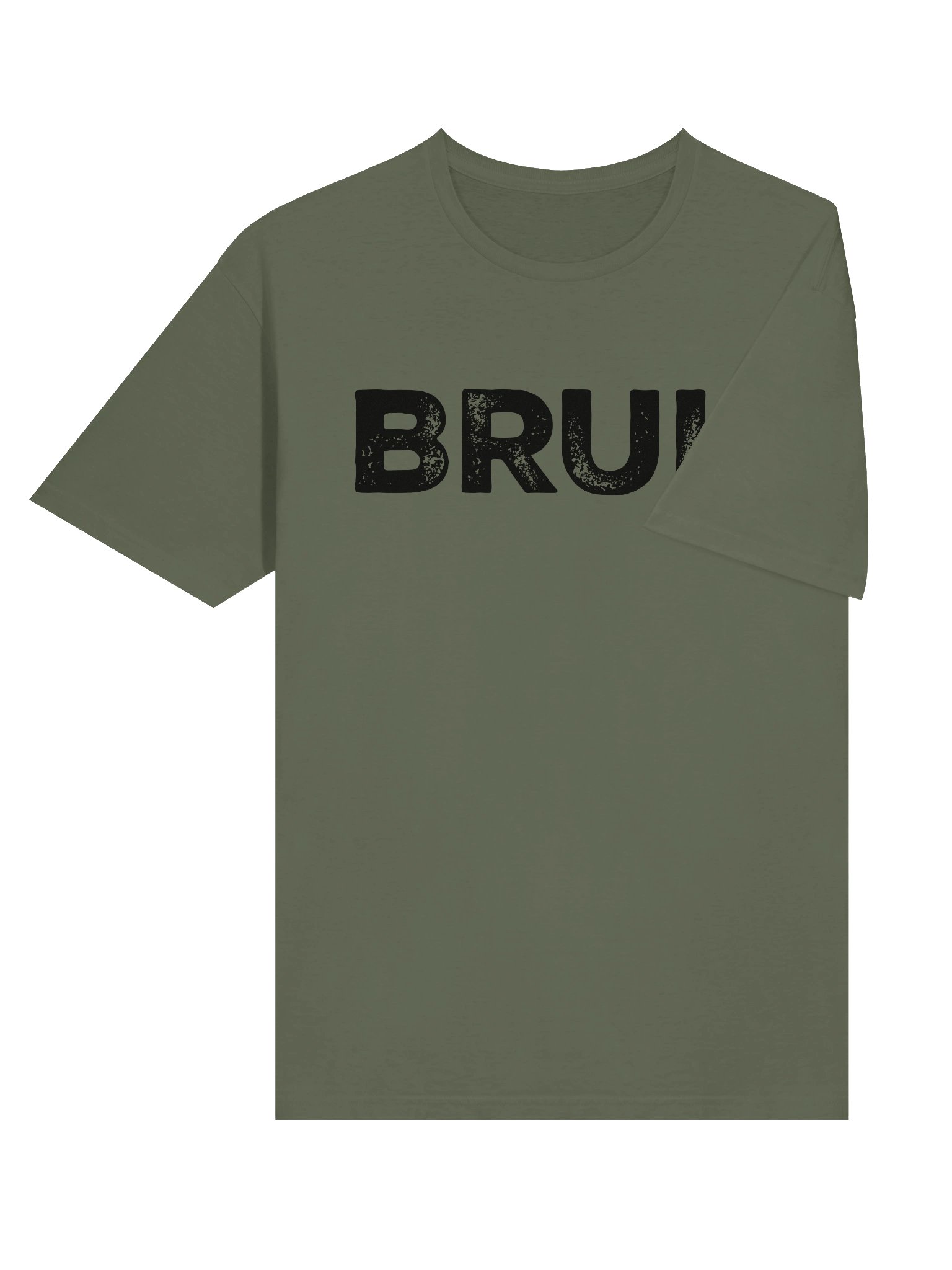 Relaxation Unleashed BRUH T-Shirt product image (4)