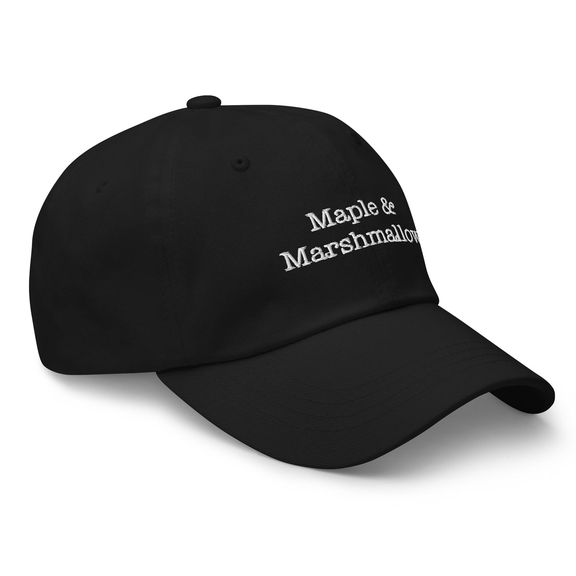 Maple & Marshmallow Cap product image (7)