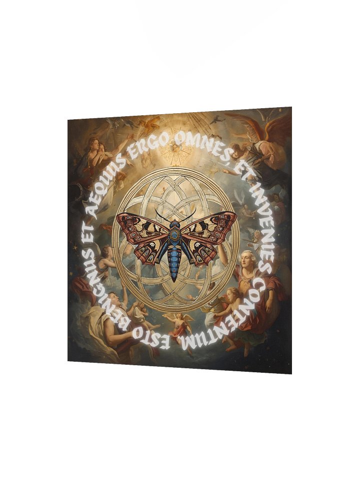 YourFreakShow The Glorious Poster! product image (6)