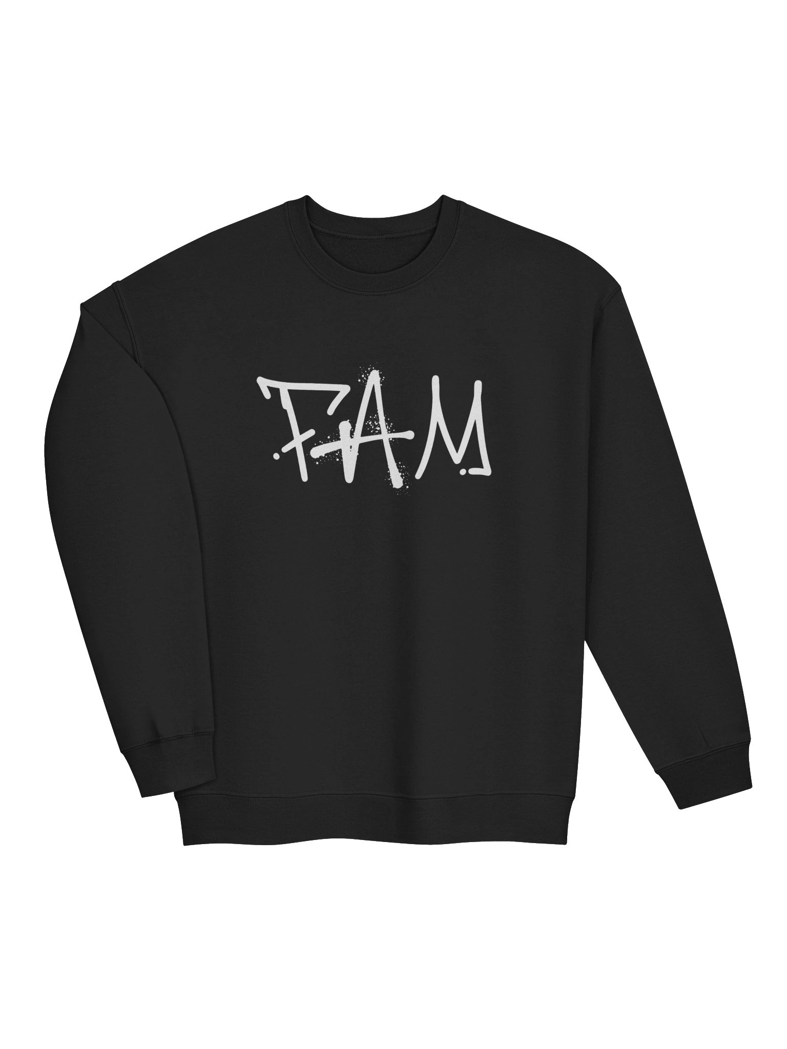 FAM Basic Crew Neck product image (3)