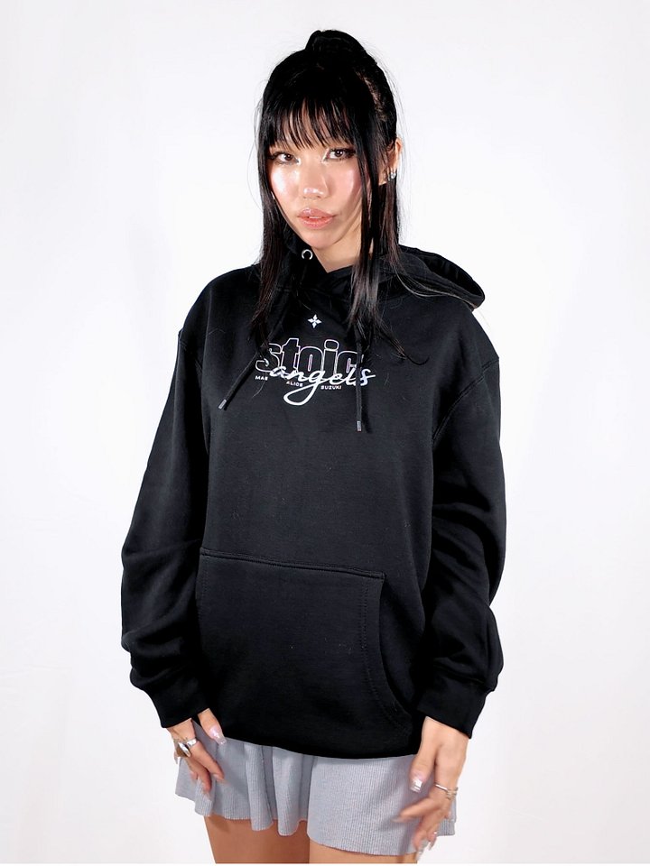 Manifesto Hoodie product image (1)