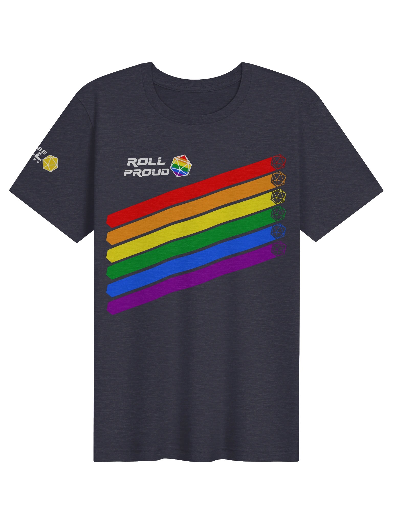 Roll Proud 2026 product image (1)