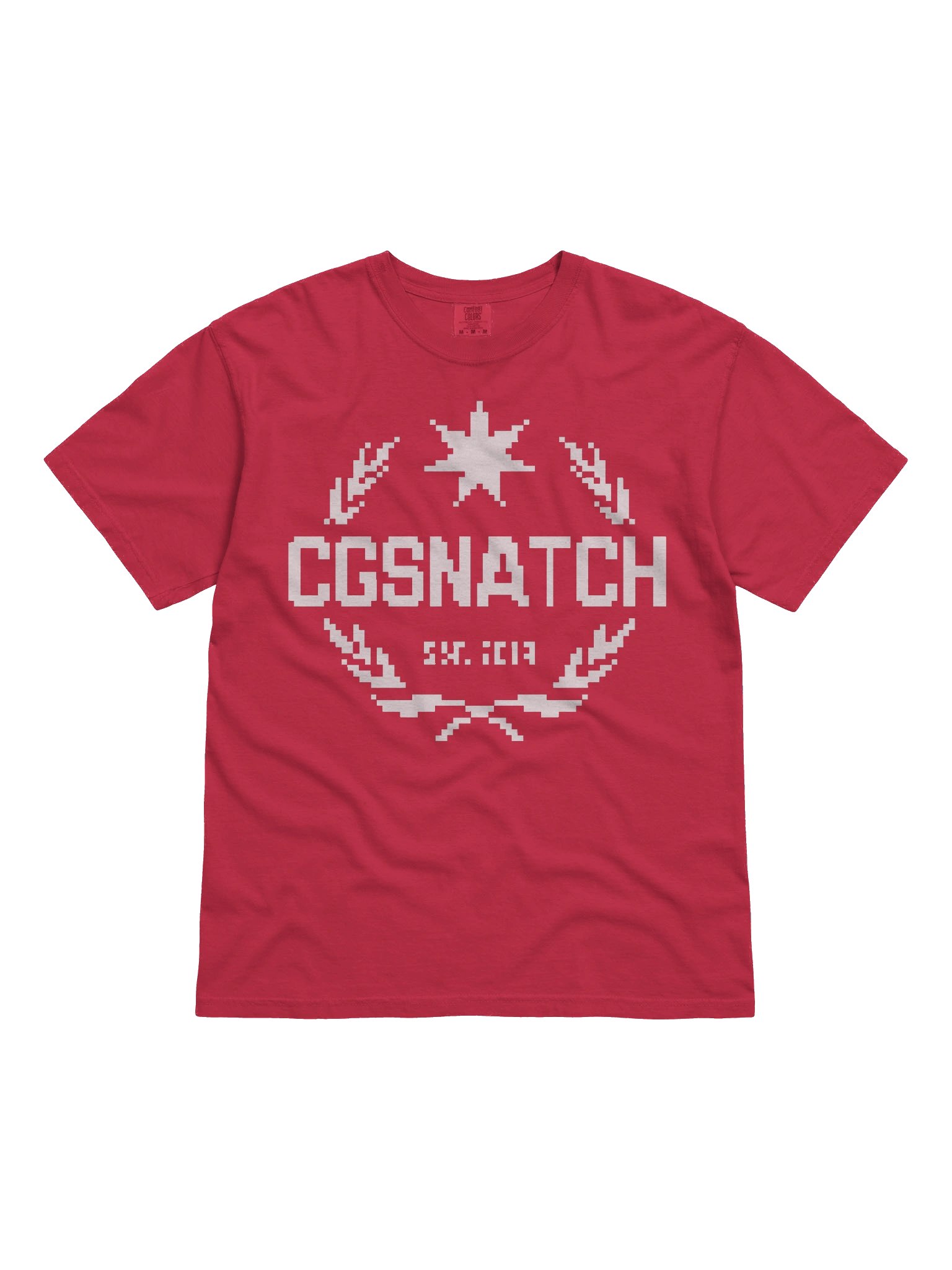 CG5NATCH DOS product image (1)