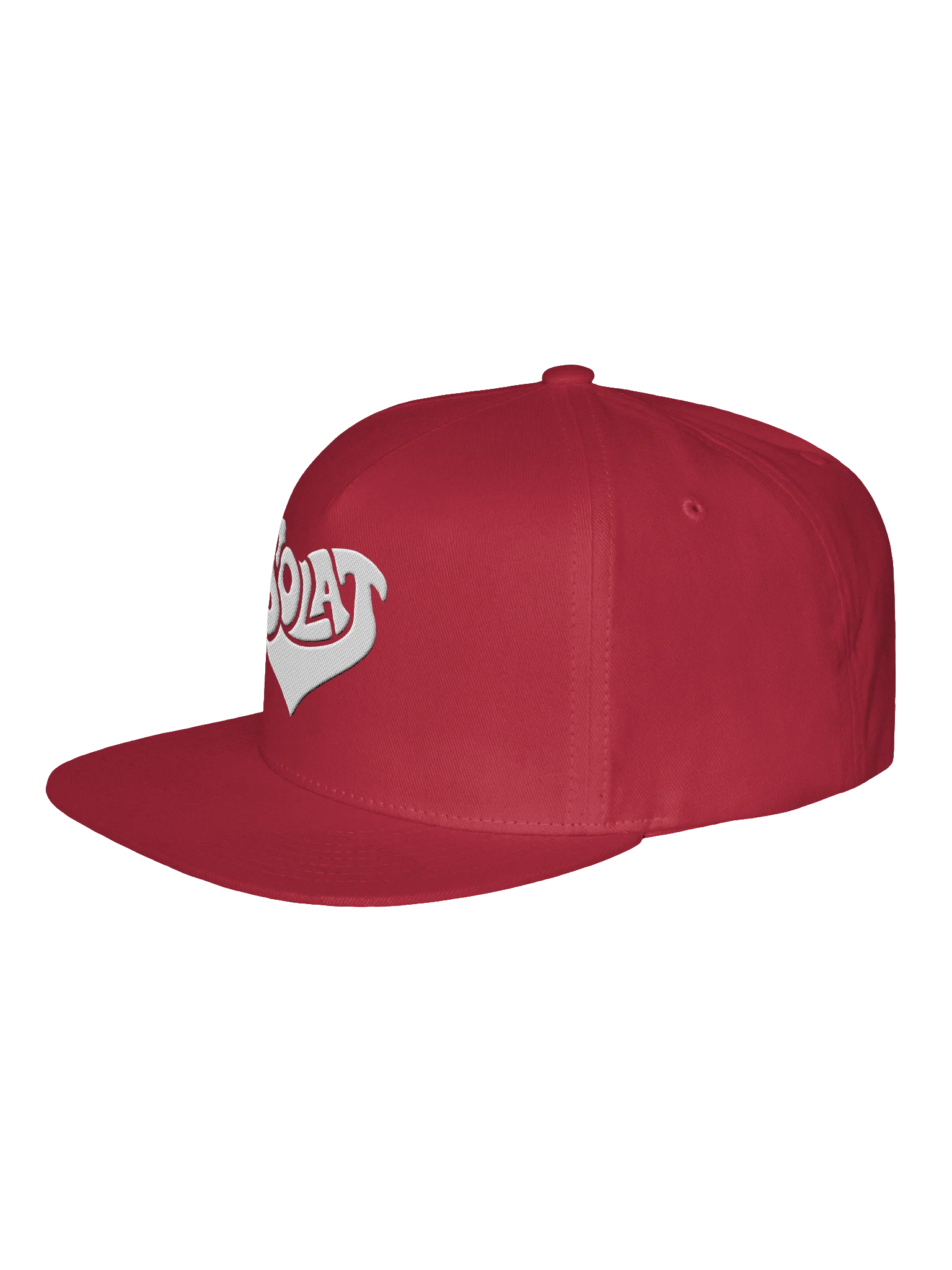 Retro Love Snapback Hat product image (2)